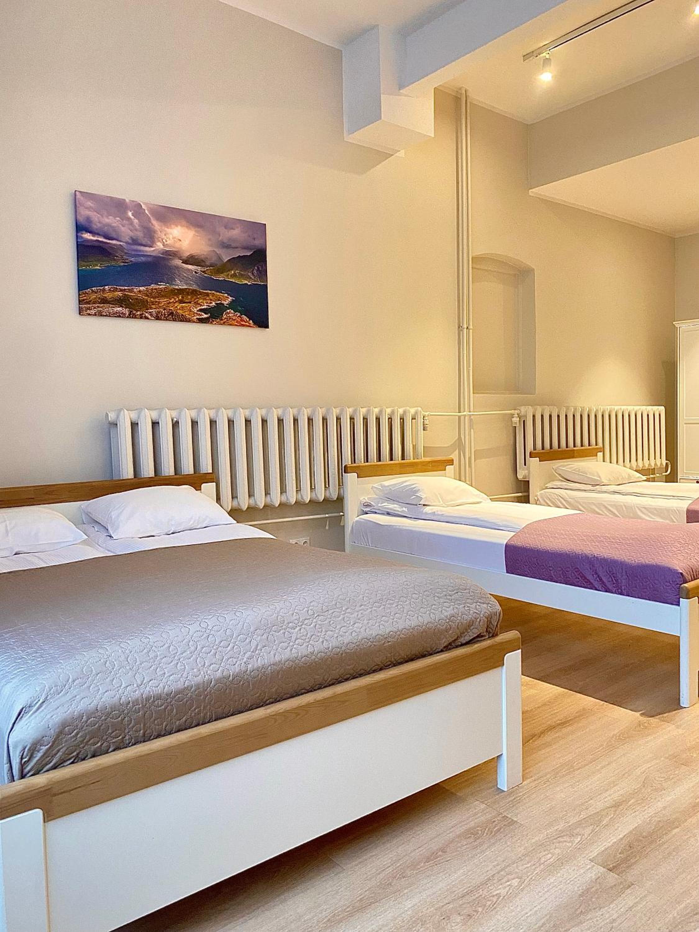 Comfort Quadruple Room - Photo 4
