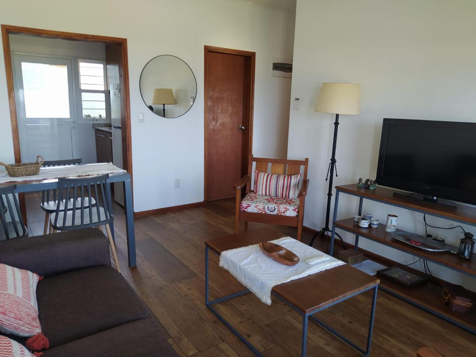 Two-Bedroom House photo 1