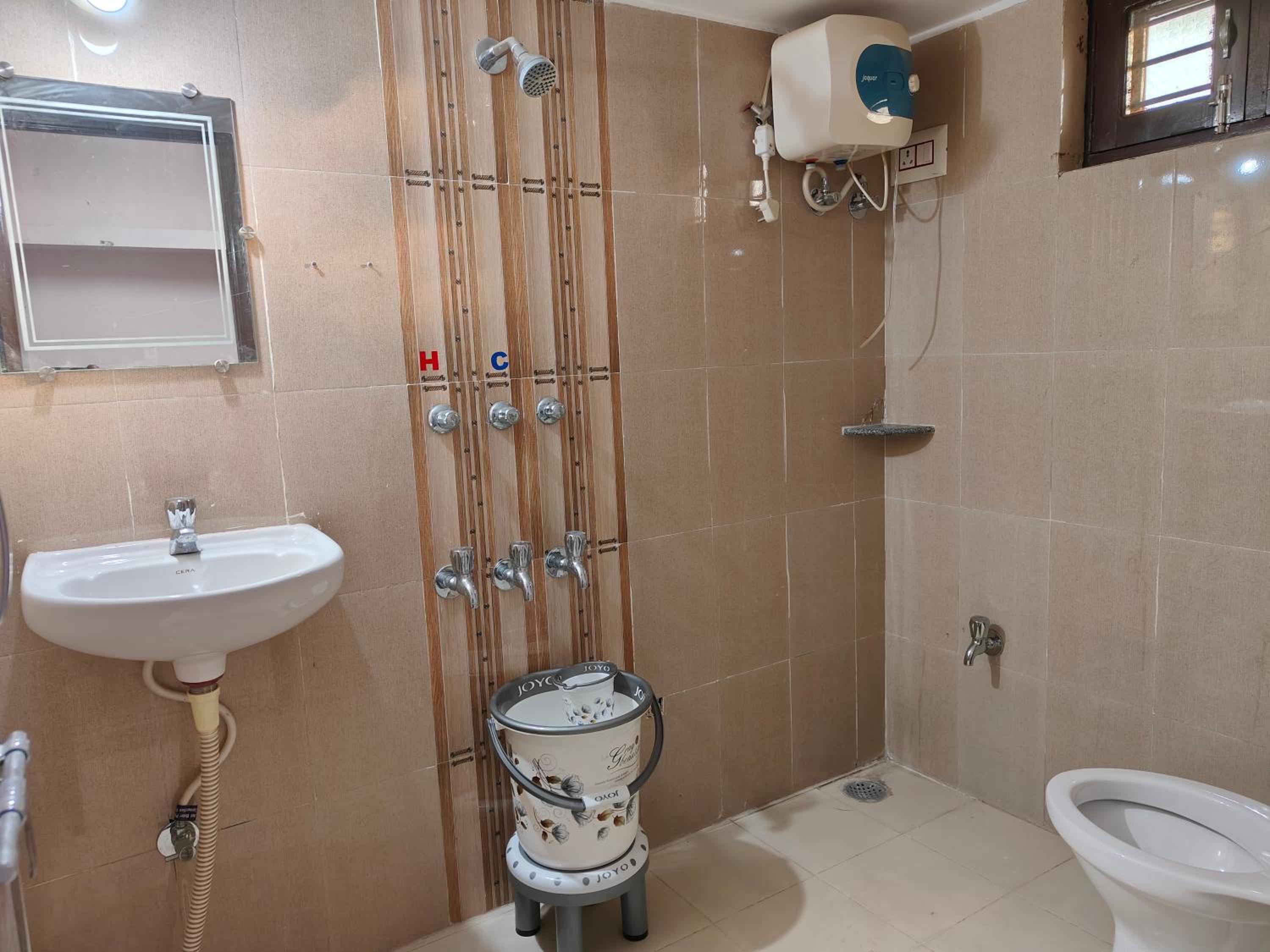 Deluxe Double Room photo 2