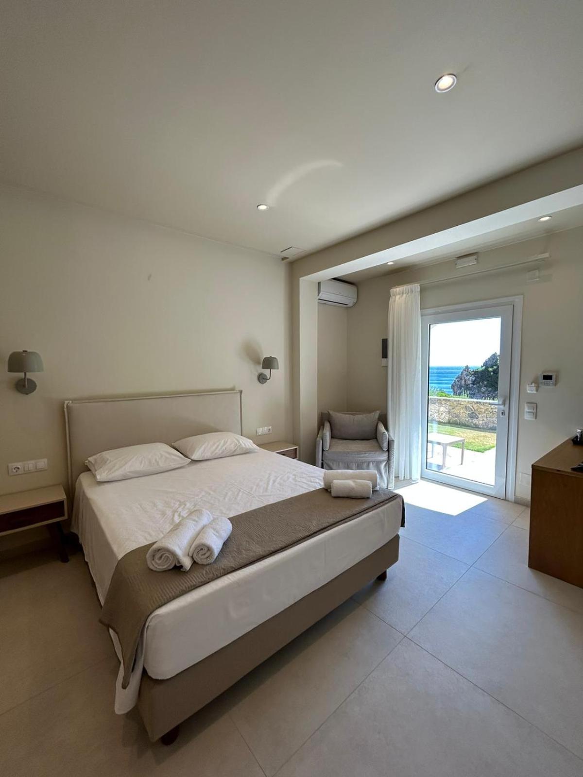 Double Room with Mountain View photo 1
