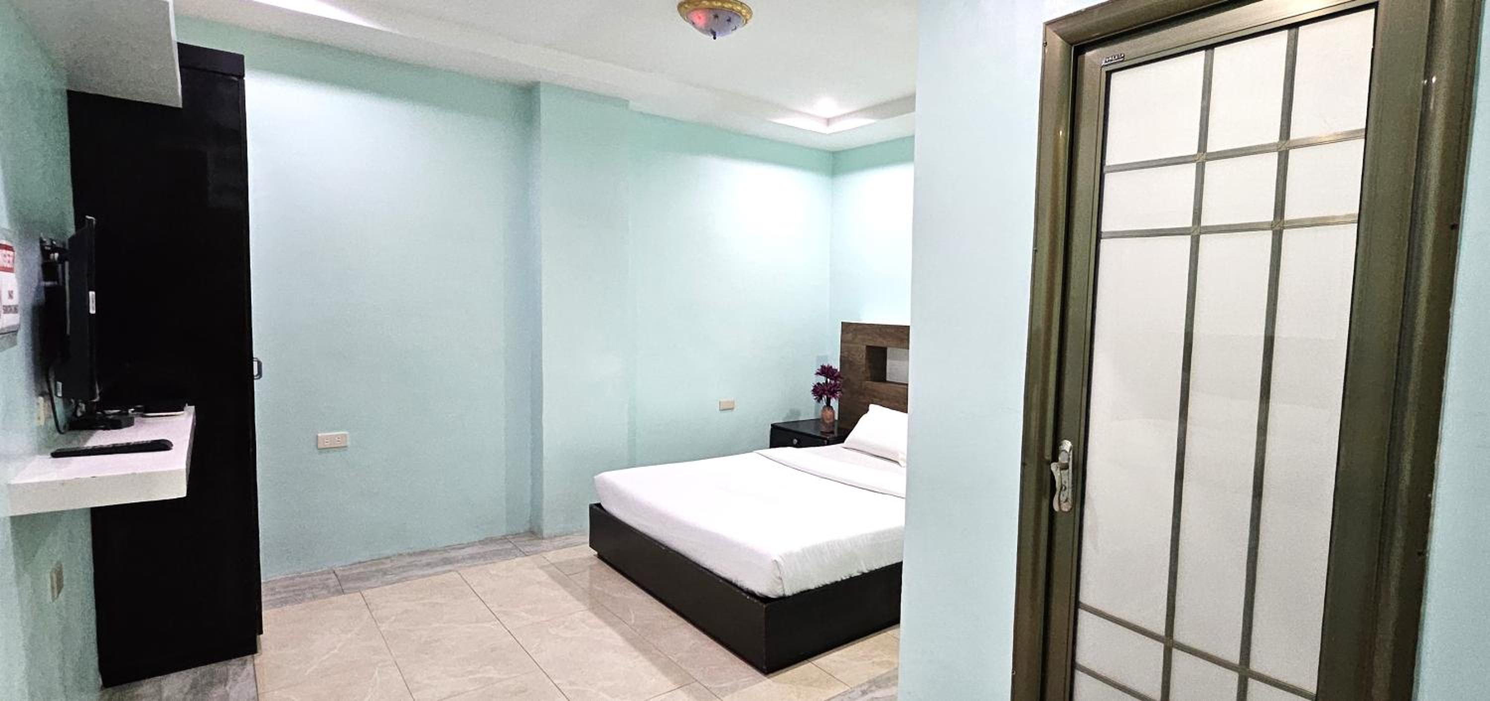 Deluxe Double Room - Photo 2