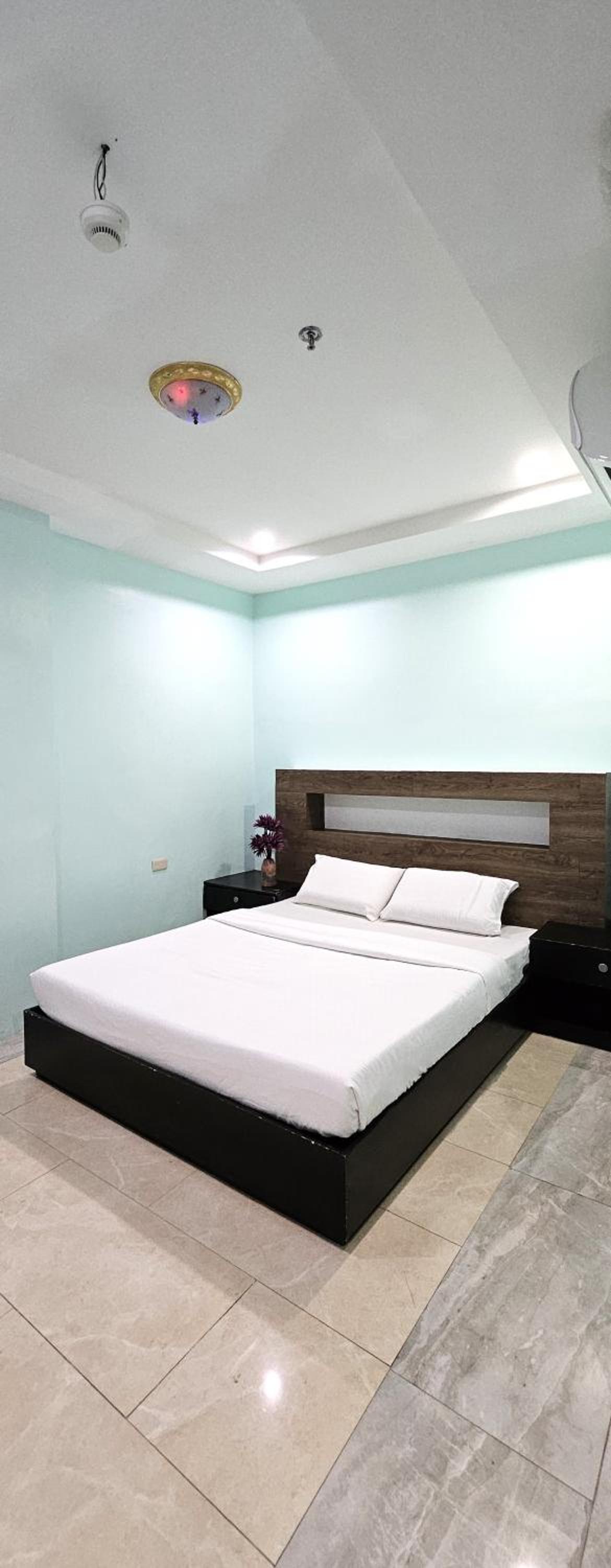 Deluxe Double Room - Photo 3