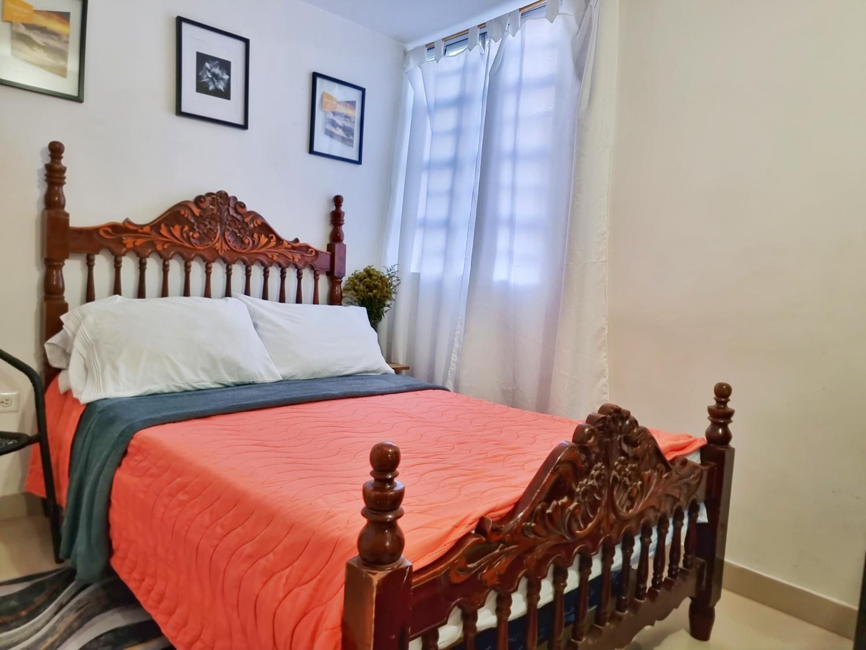 Double Room photo 1
