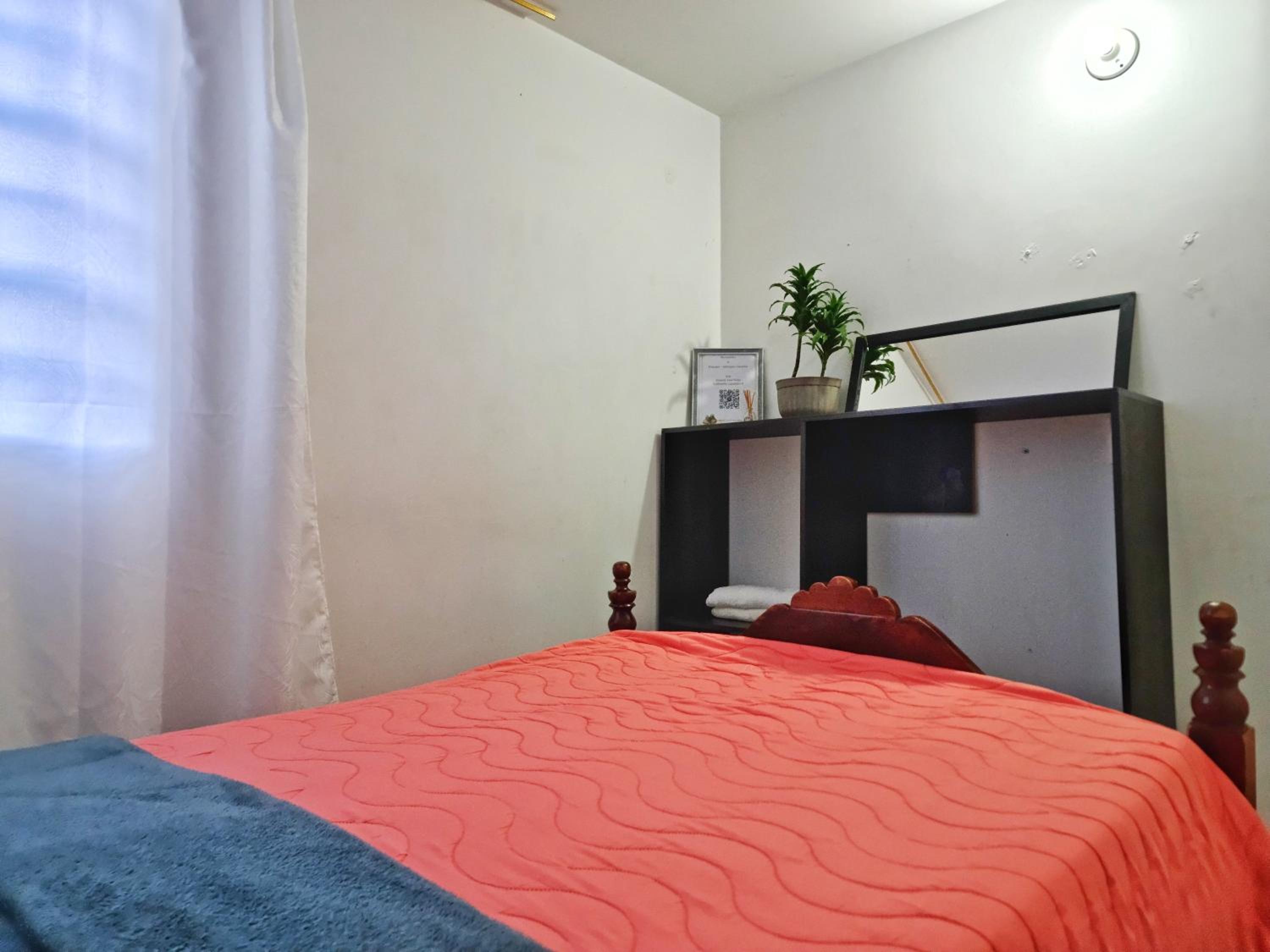 Double Room photo 3