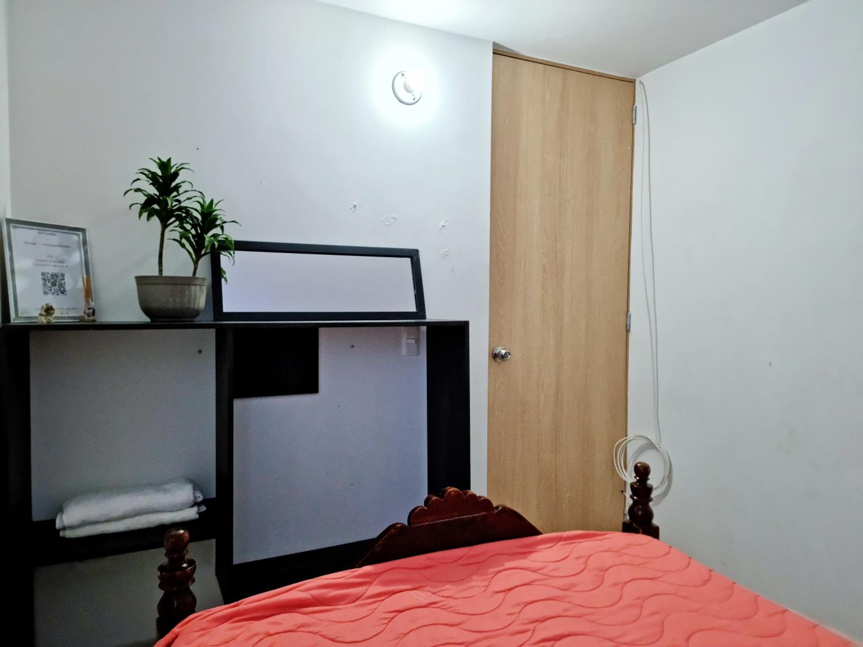 Double Room photo 2
