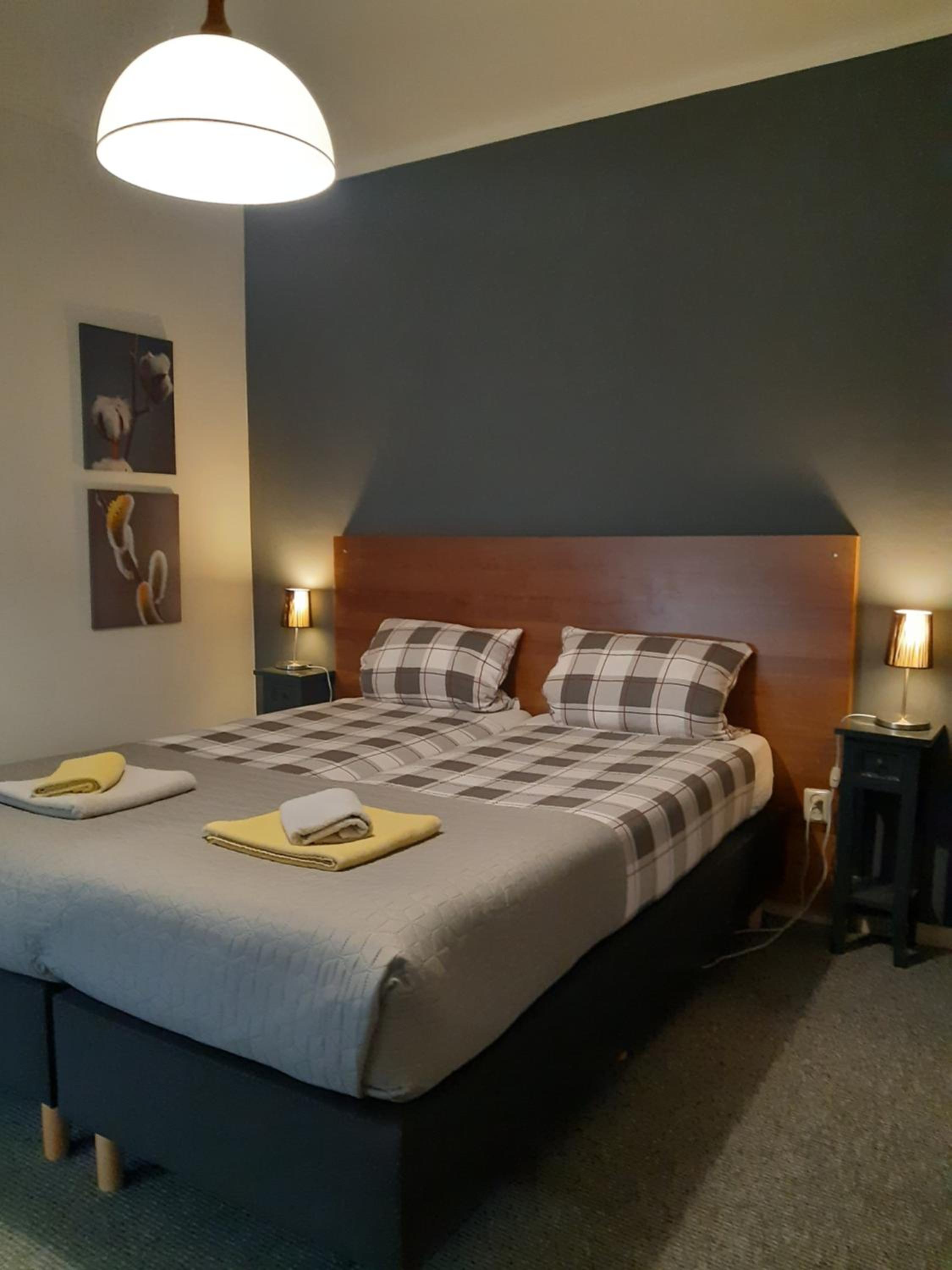 Twin Room photo 1