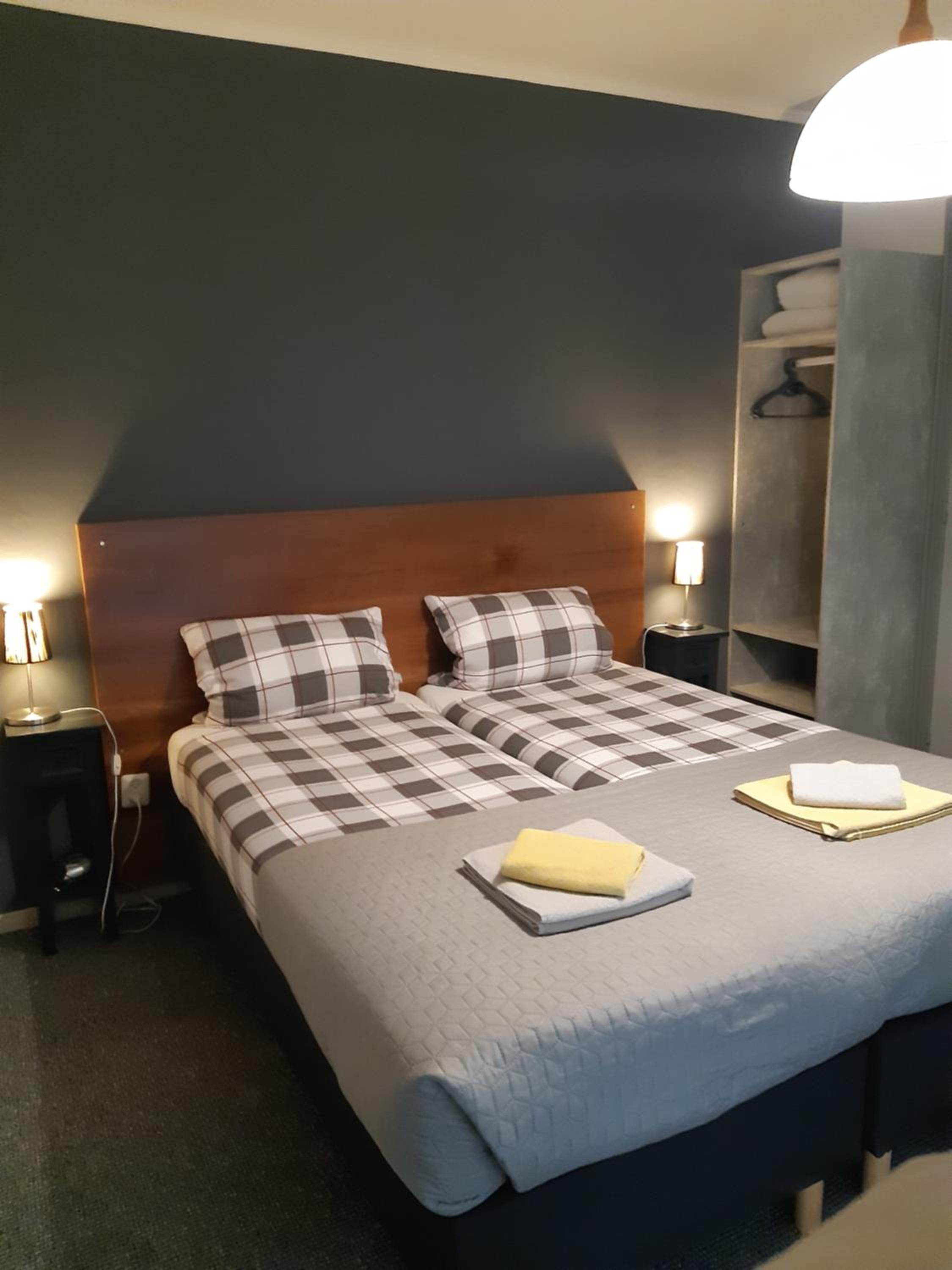 Twin Room photo 3