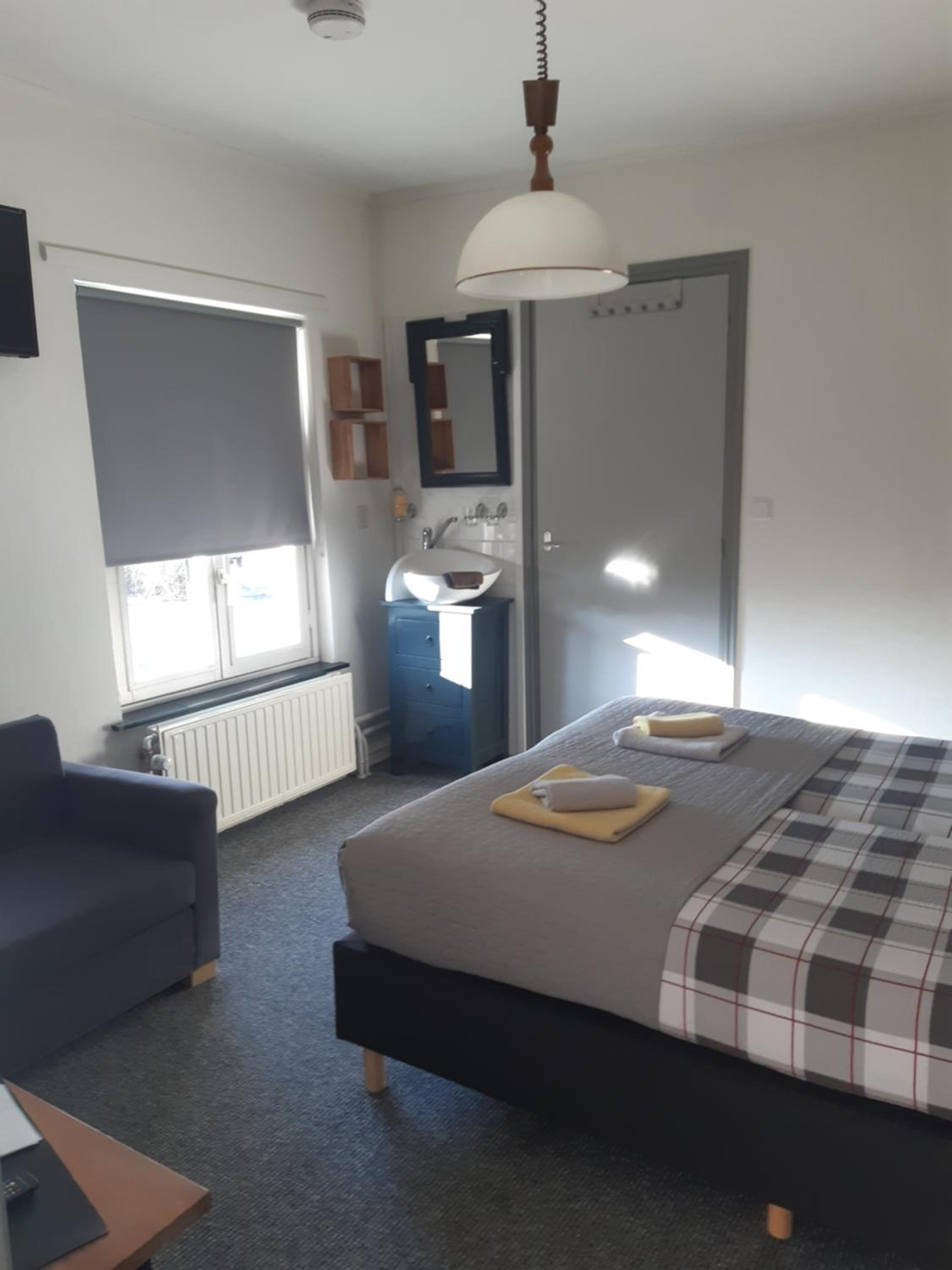 Twin Room photo 2