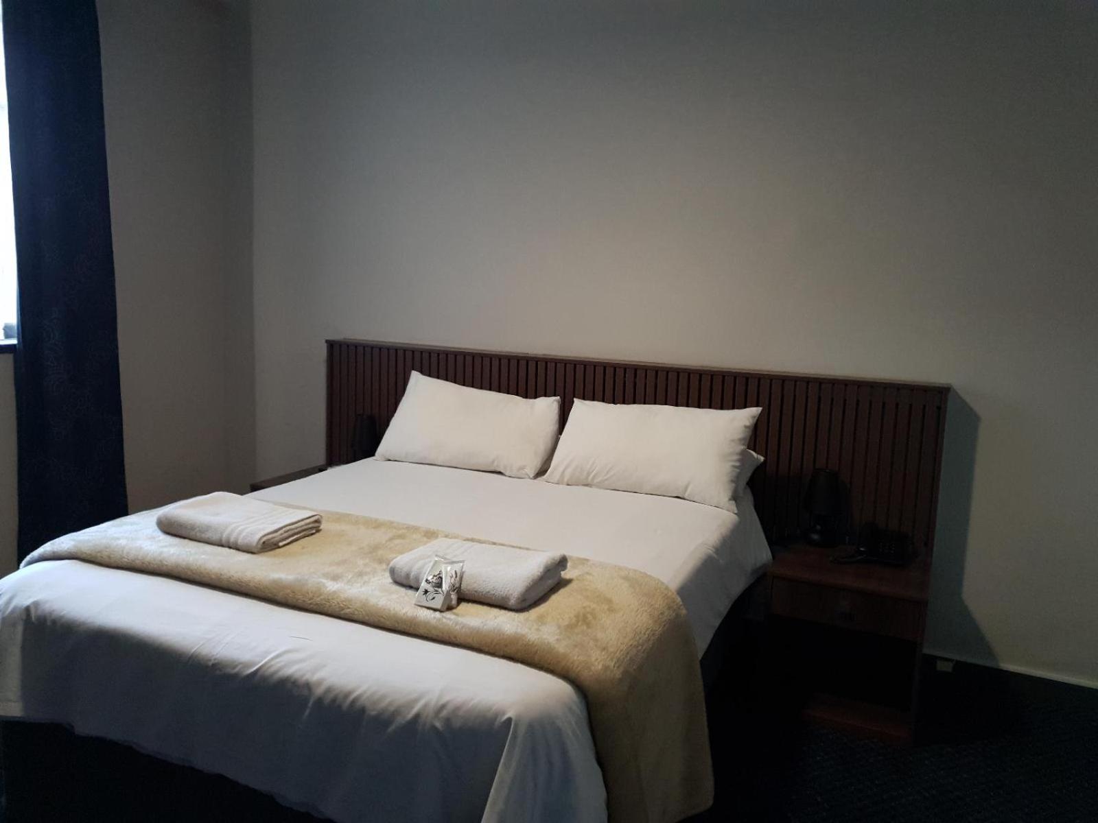 Standard Double Room photo 1