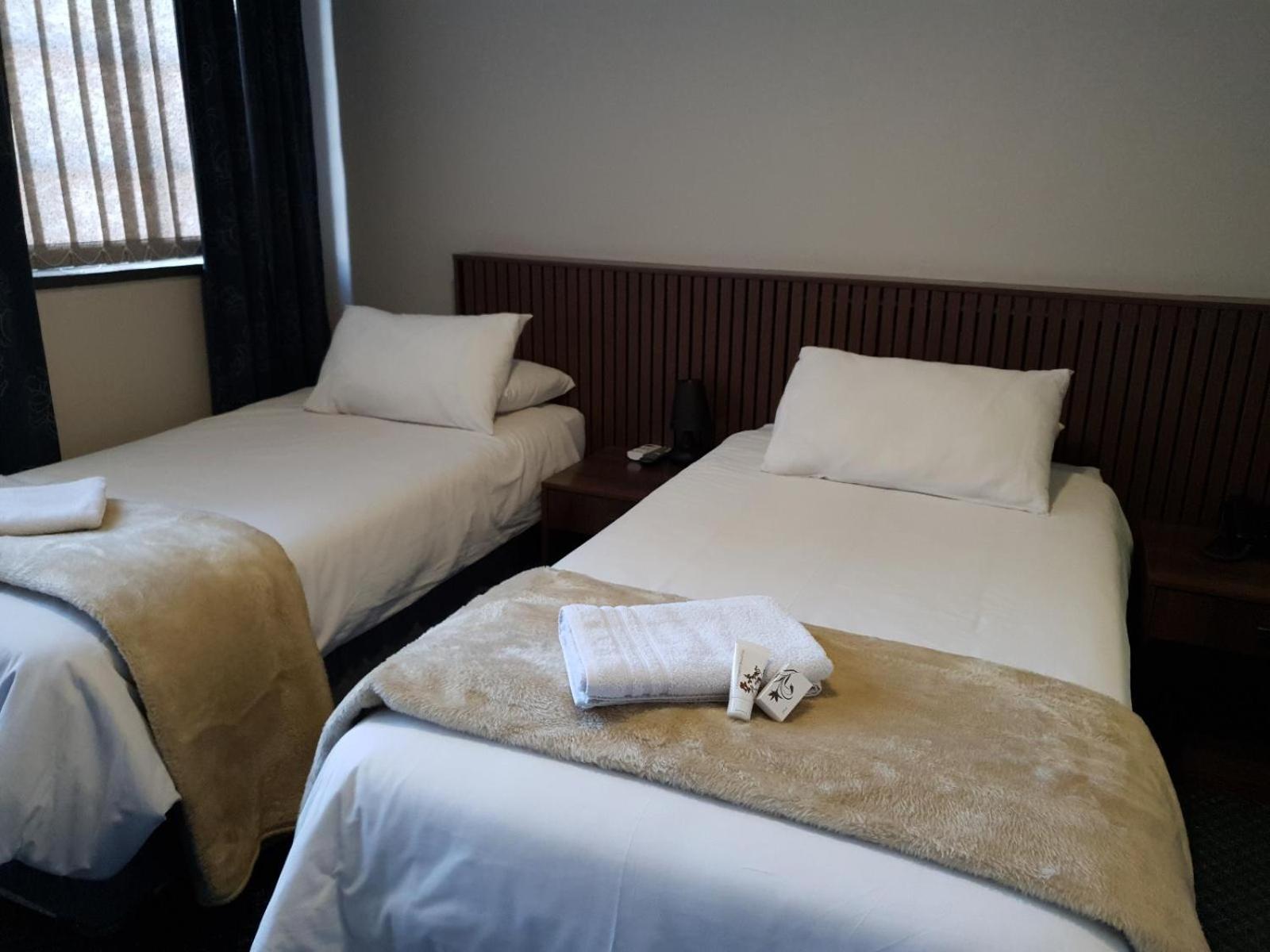Standard Twin Room photo 1