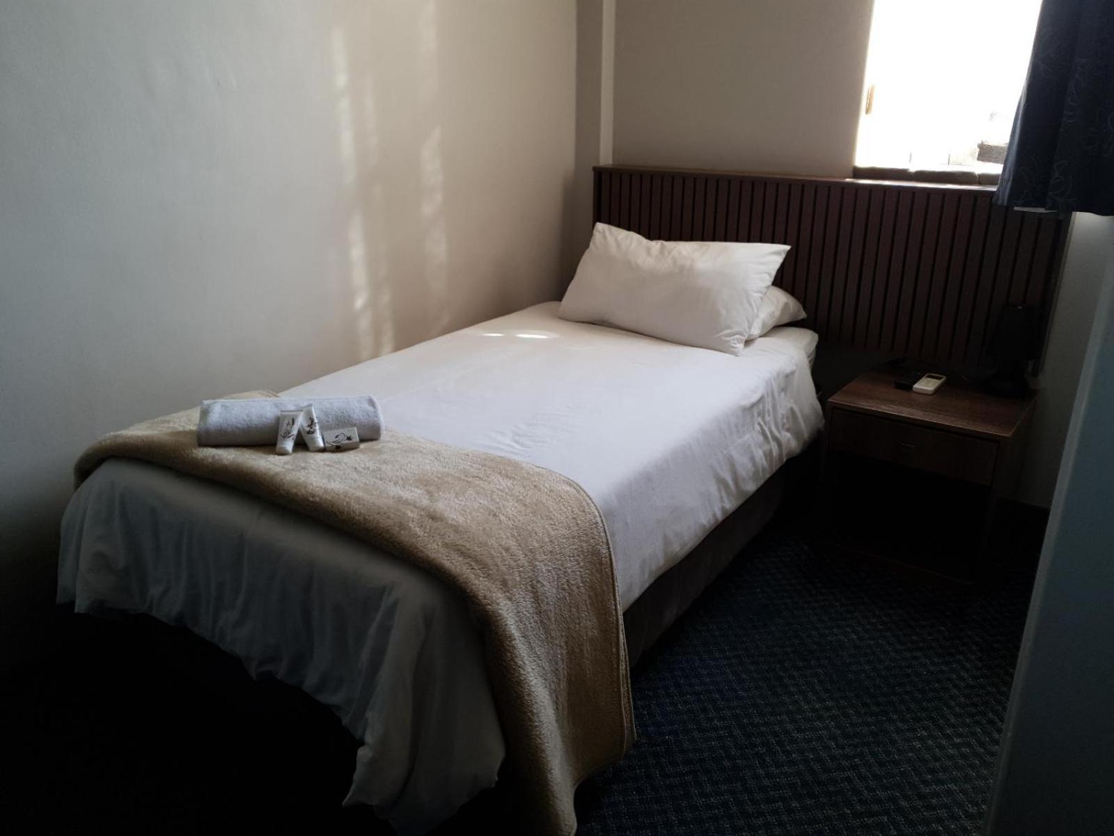 Standard Single Room photo 2