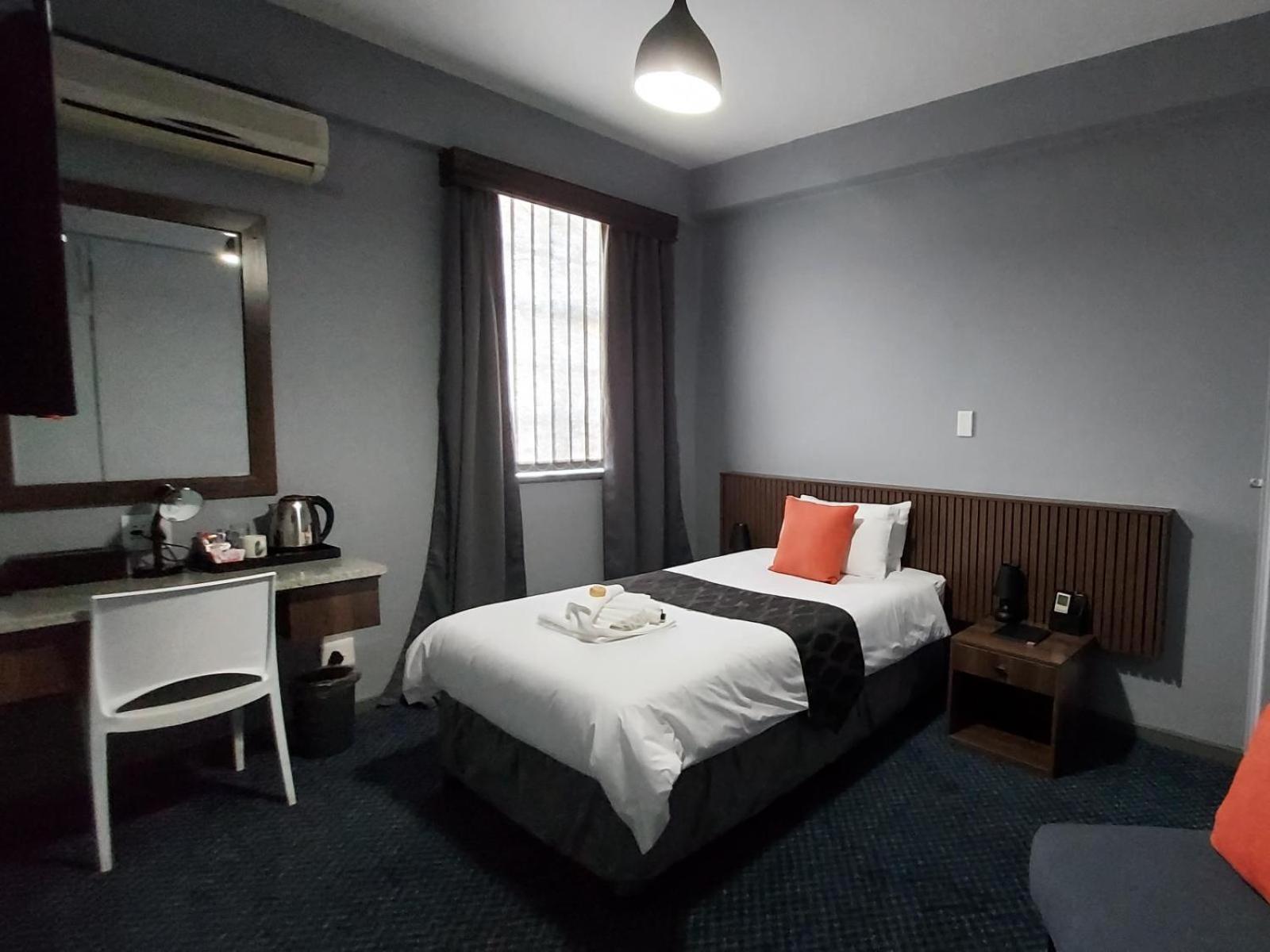 Luxury Single Room photo 1
