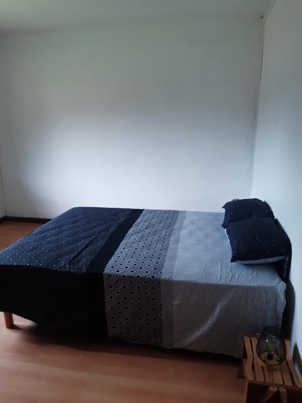 Four-Bedroom House photo 3
