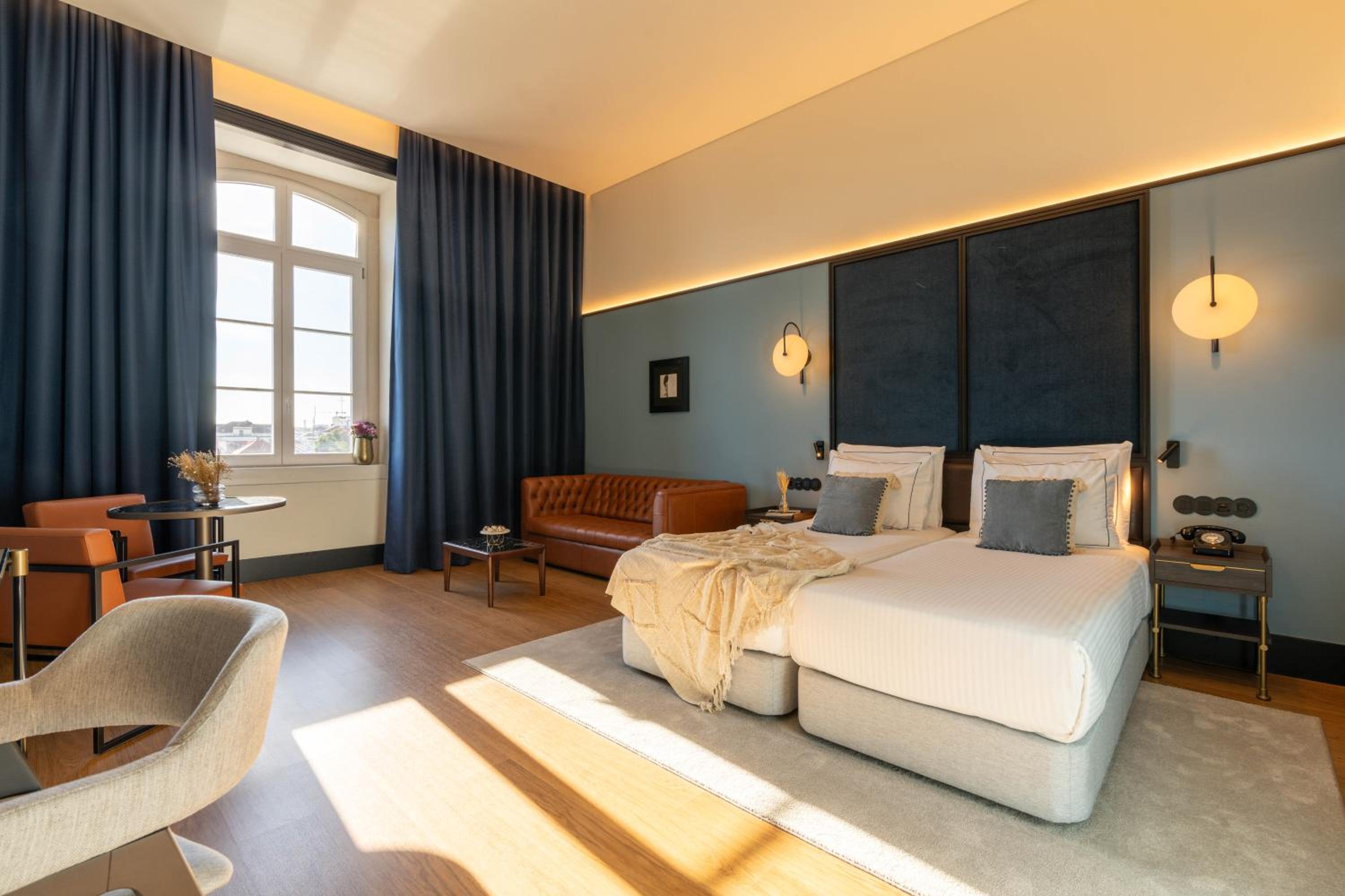 Suite with River View