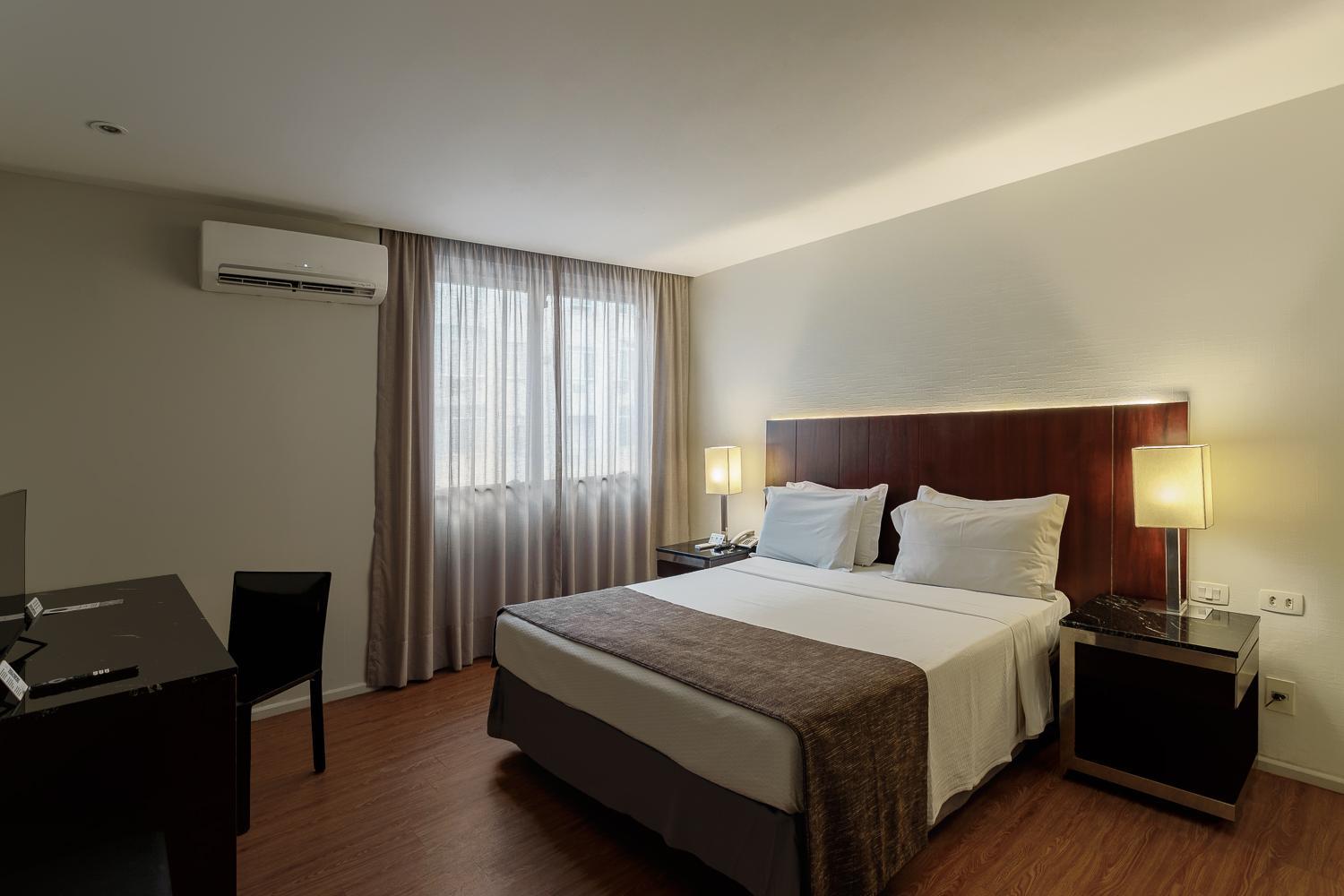 Superior Double Room - Photo 1