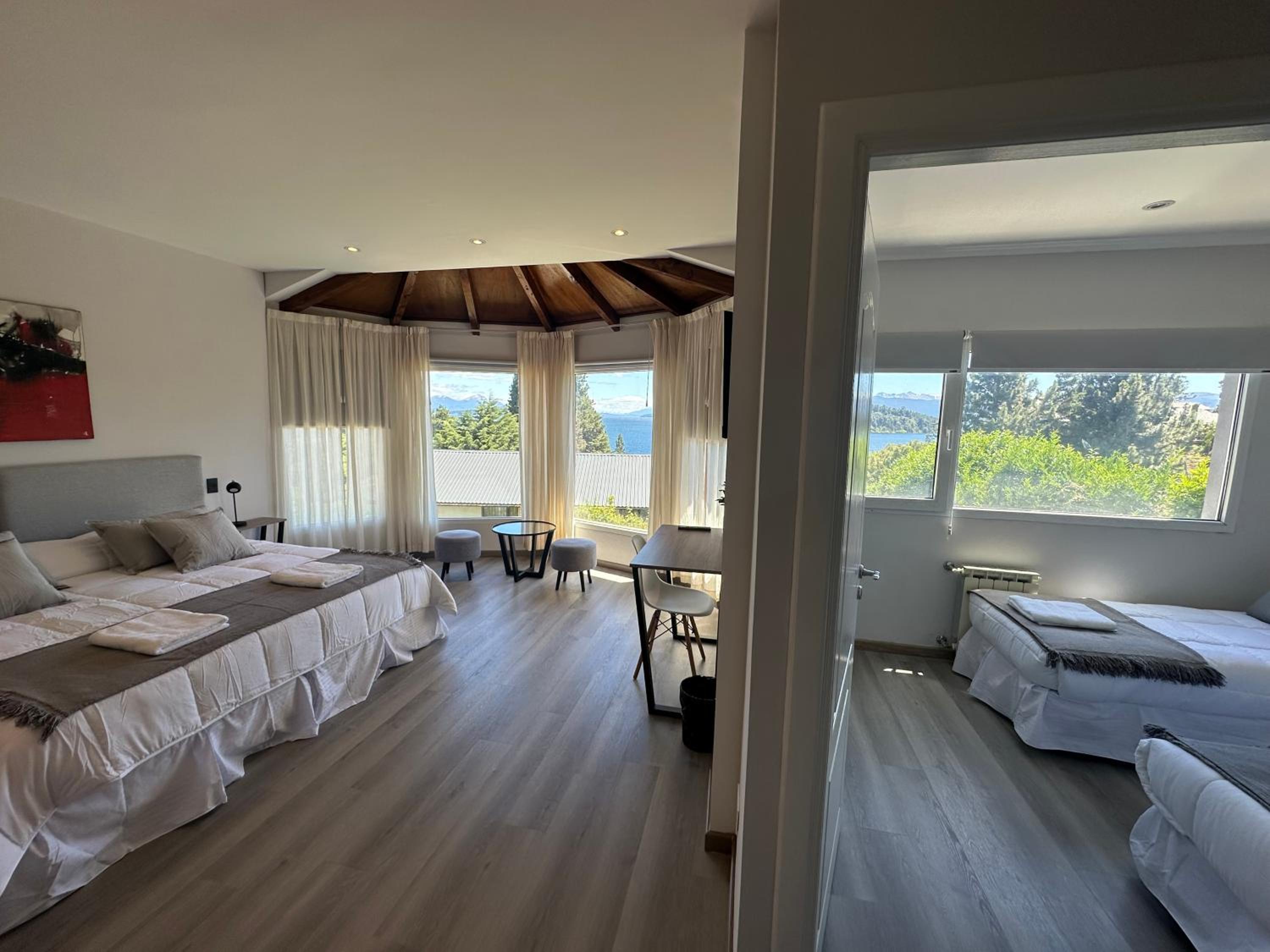 Family Suite photo 1