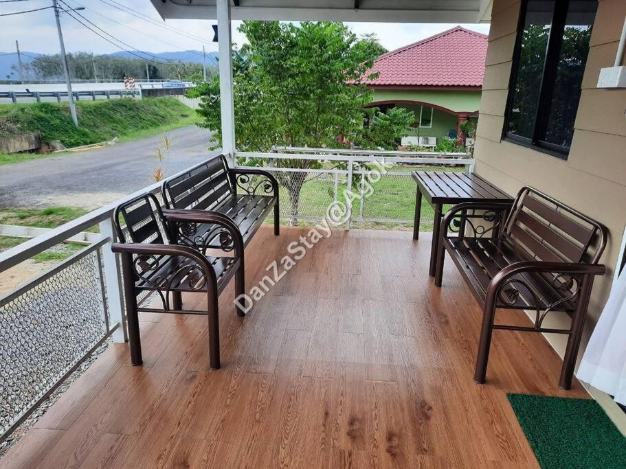 One-Bedroom House photo 3