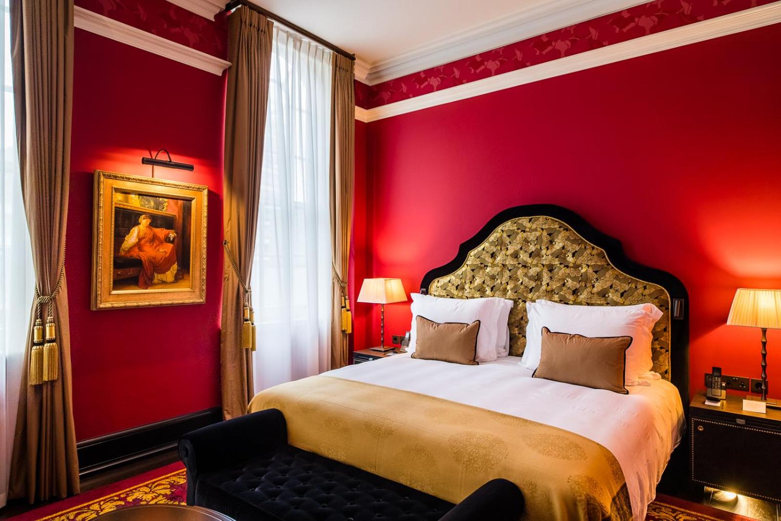 Superior Queen Room photo 2