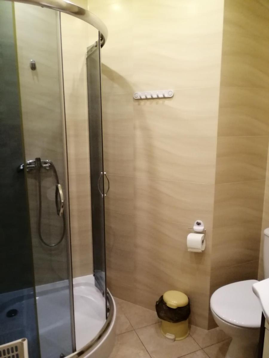 Double Room with Garden View photo 2