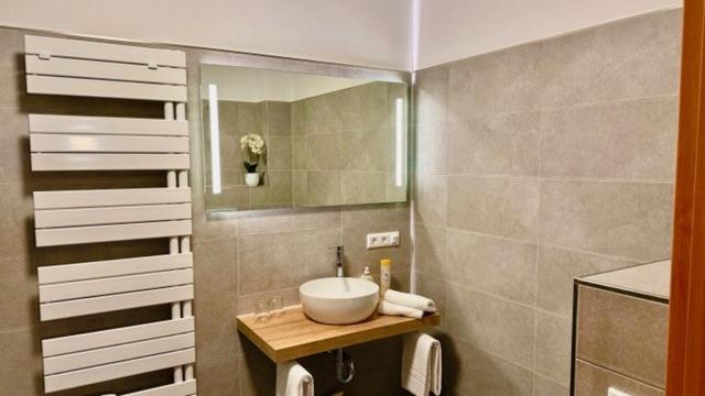 KrabatResidenz - Lejlighedshus, Billede 12