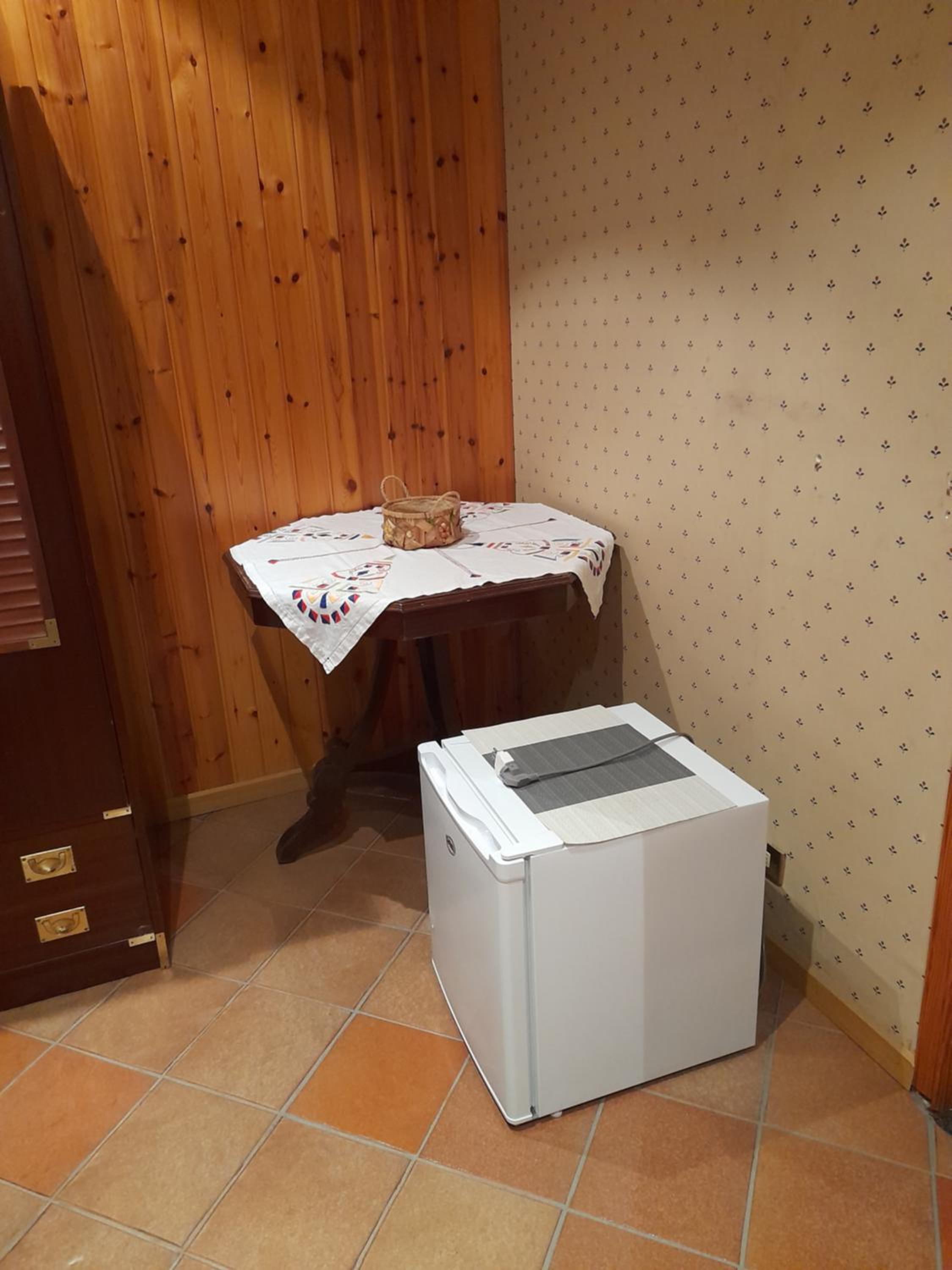 Double Room - Photo 3