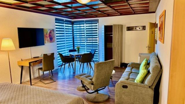 Apartment - Ground Floor photo 2