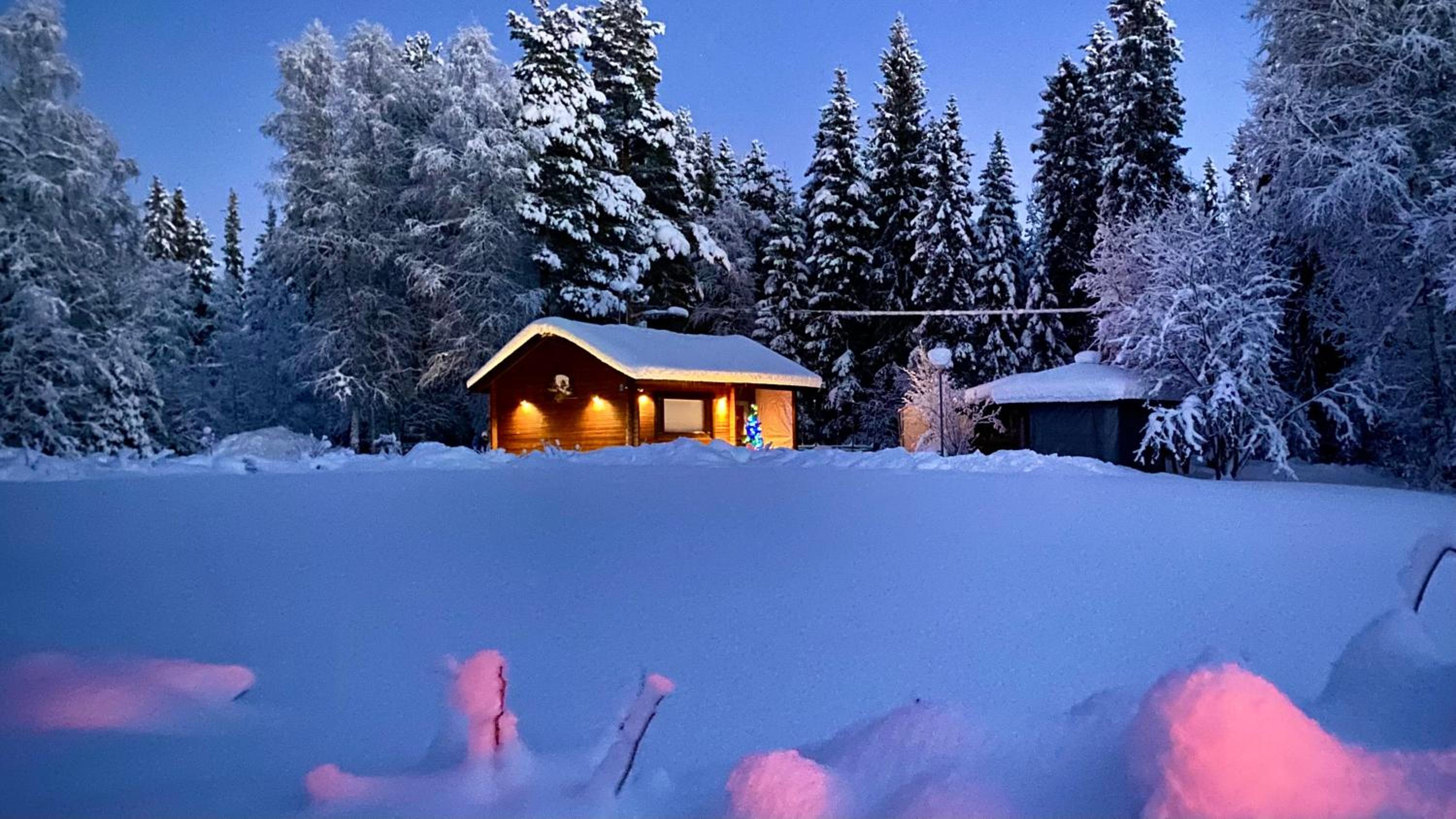 Two-Bedroom Chalet - Photo 3