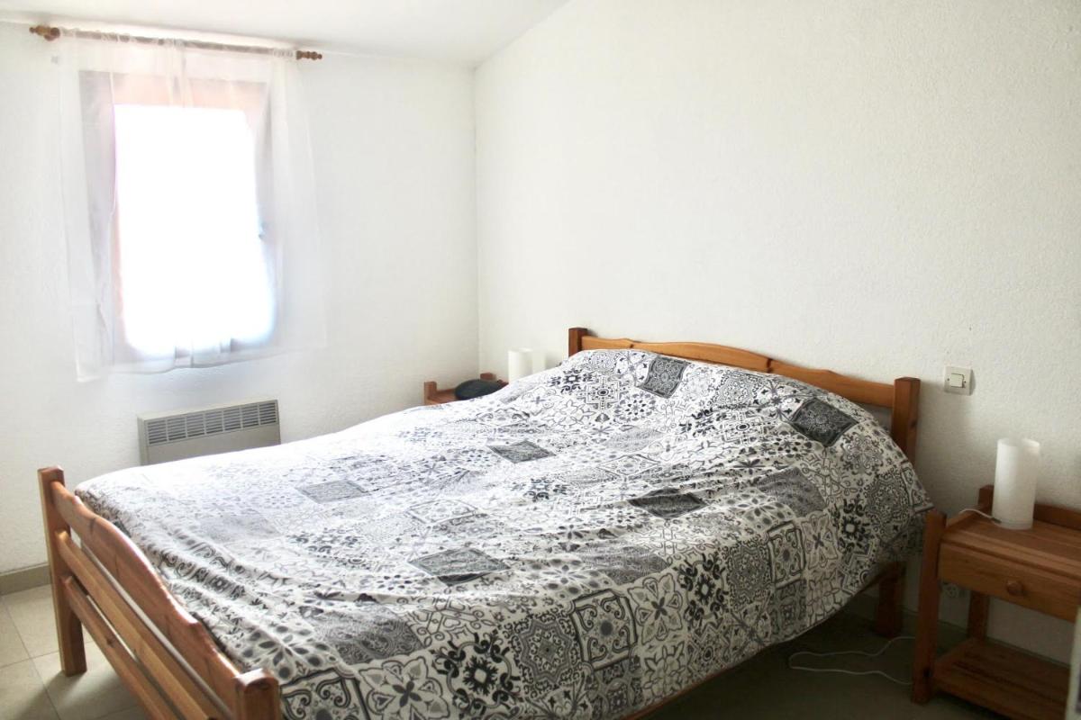 Two-Bedroom Apartment (4-6 Adults)