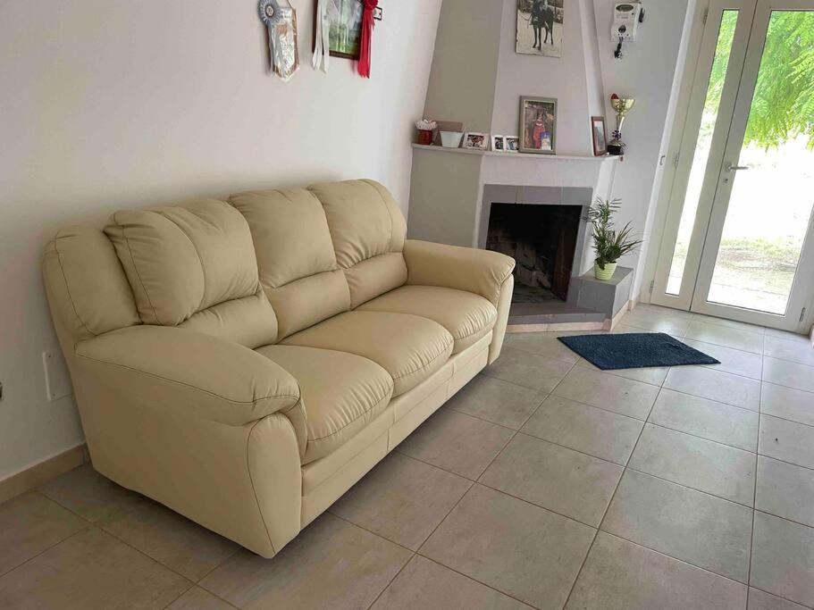Two-Bedroom House photo 3