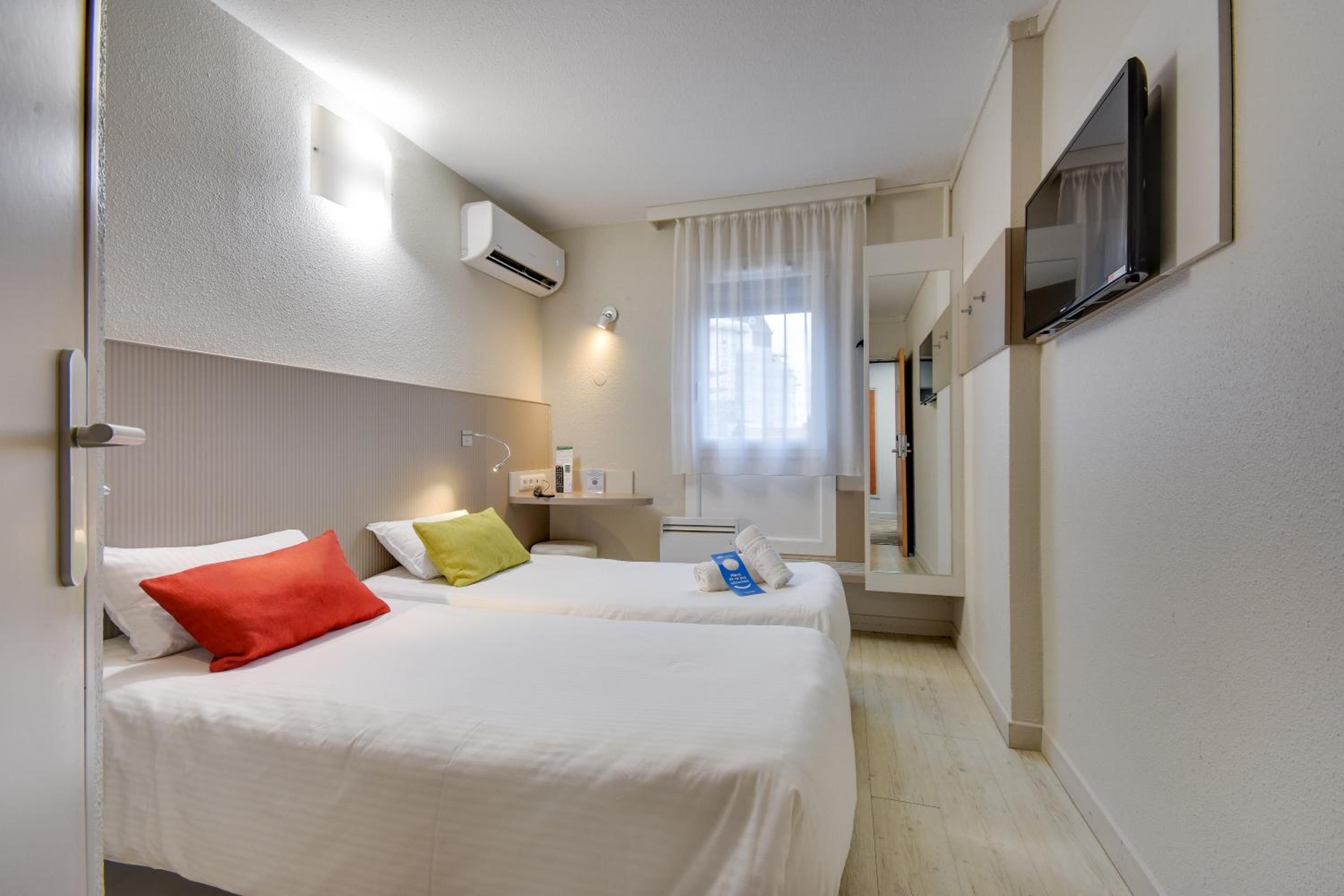 Twin Room photo 3