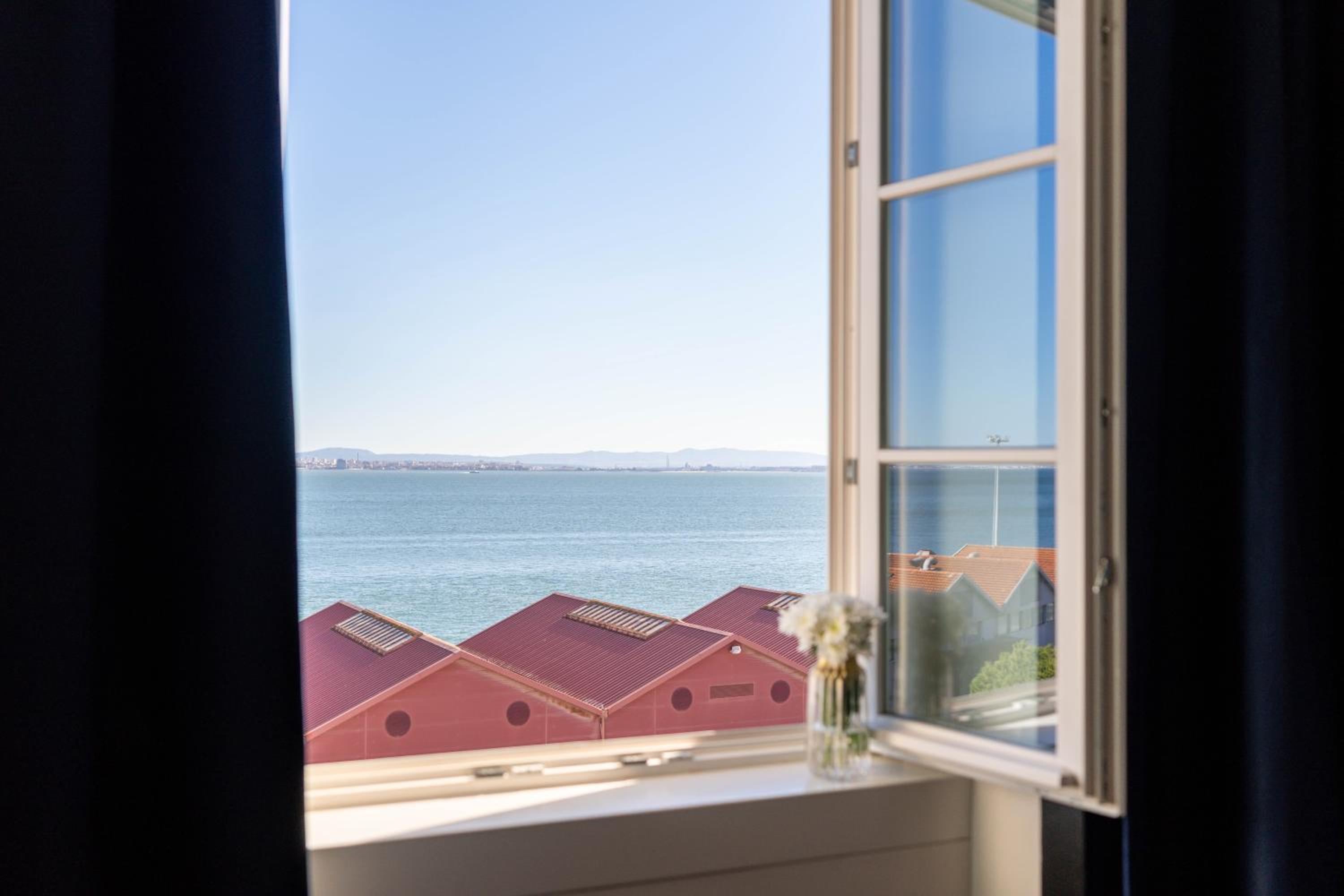 Junior Suite with River View