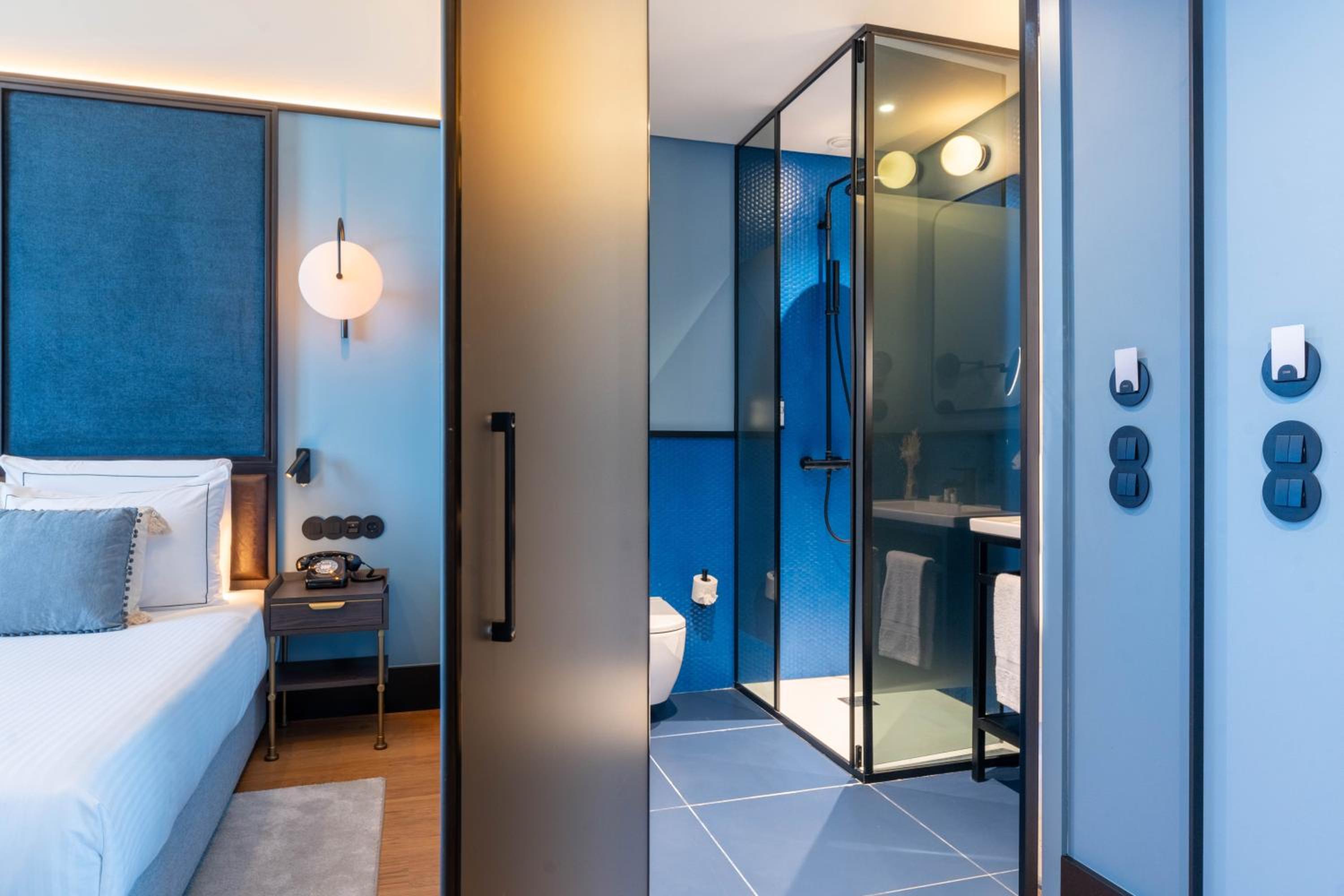 Junior Suite with River View