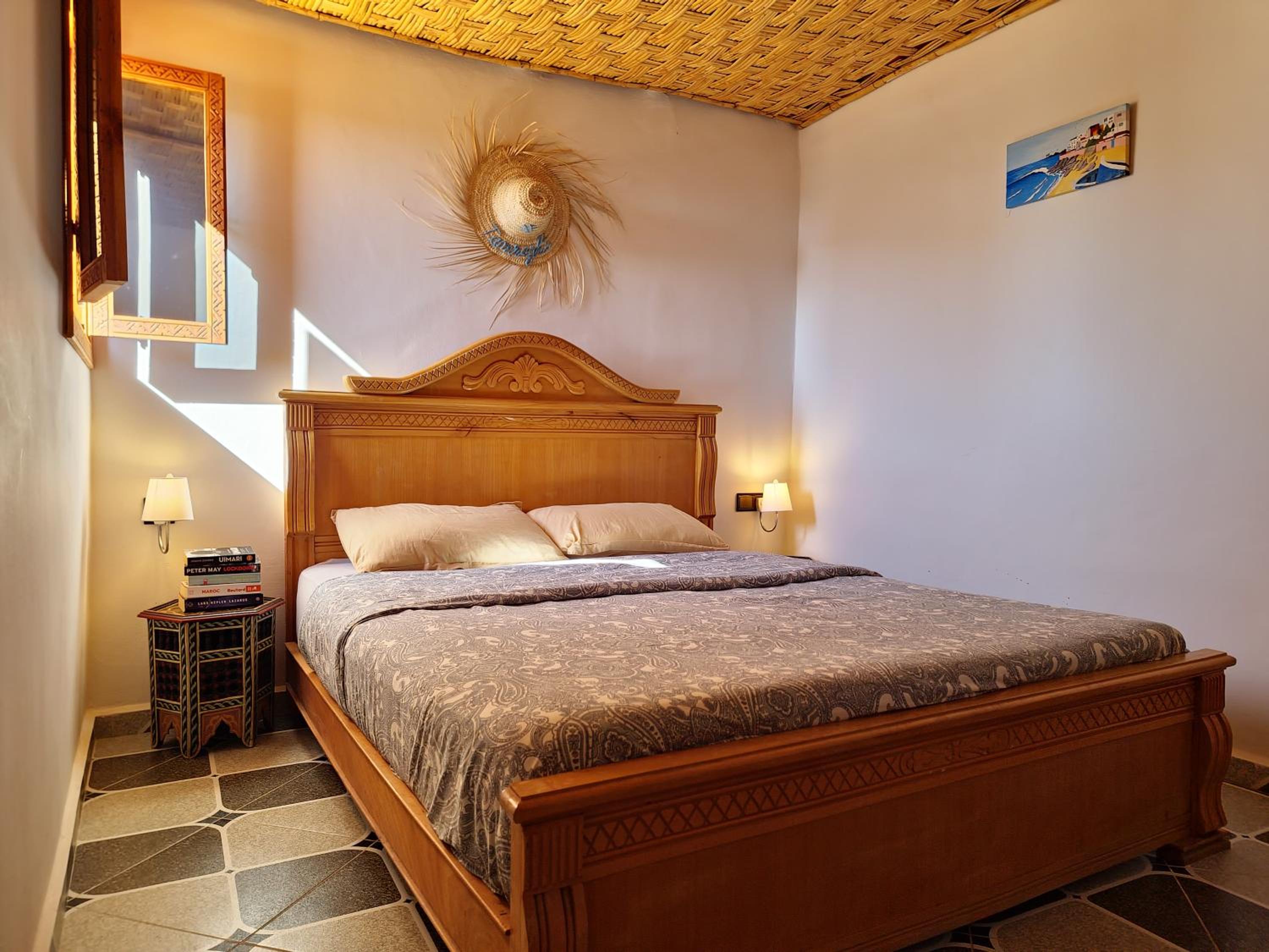 Double Room with Private Bathroom photo 3