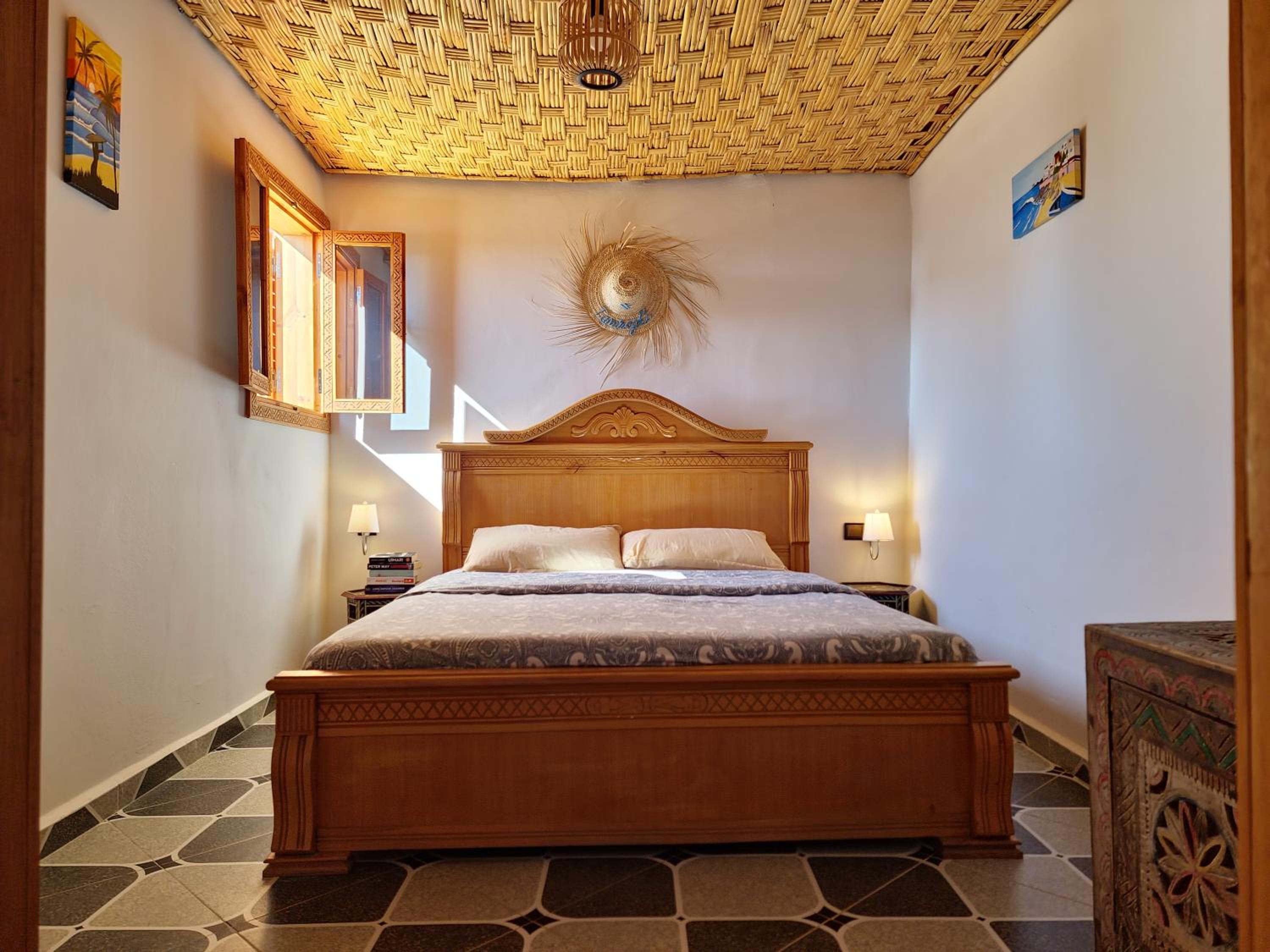 Double Room with Private Bathroom photo 2