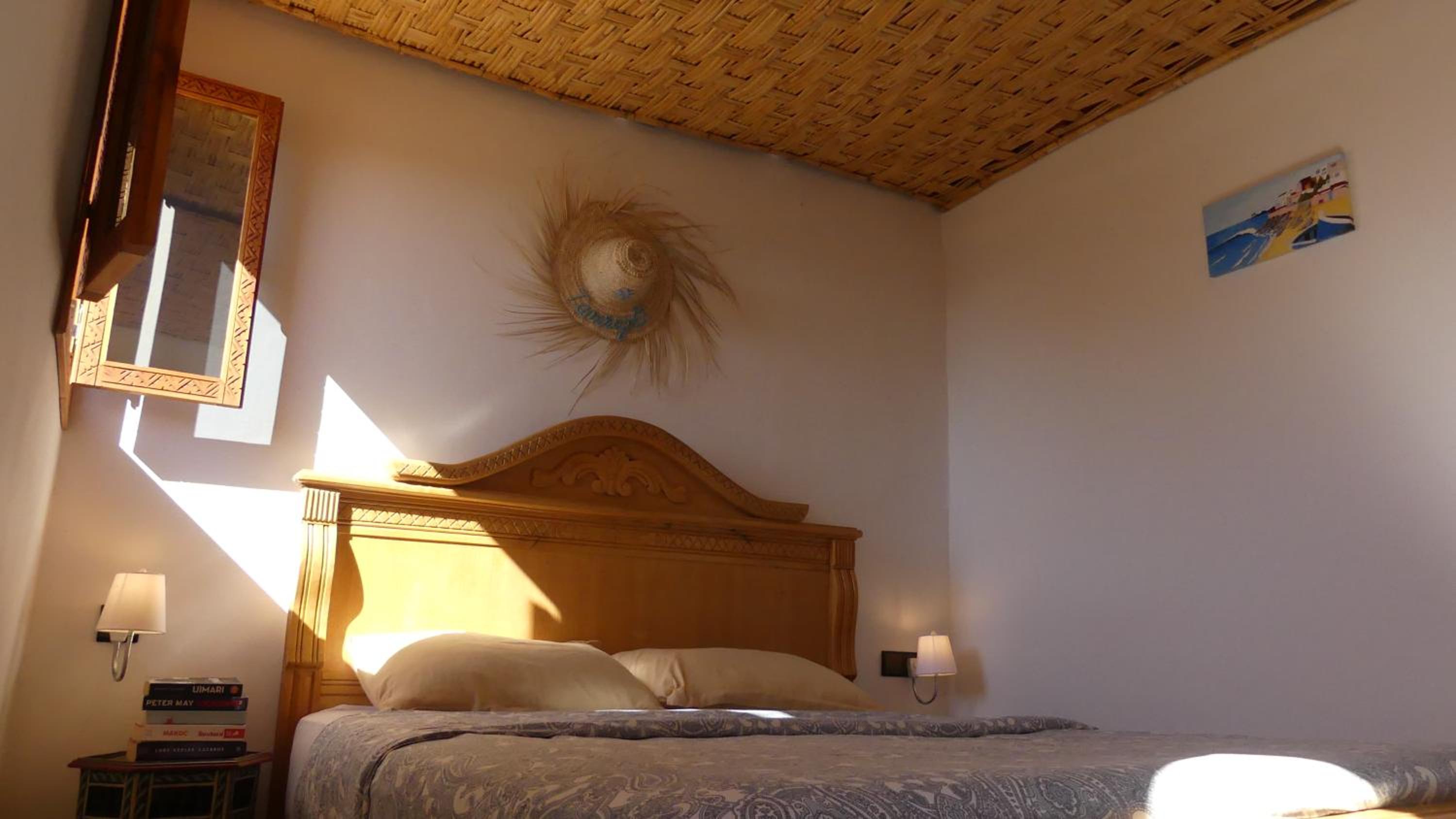 Double Room with Private Bathroom photo 1
