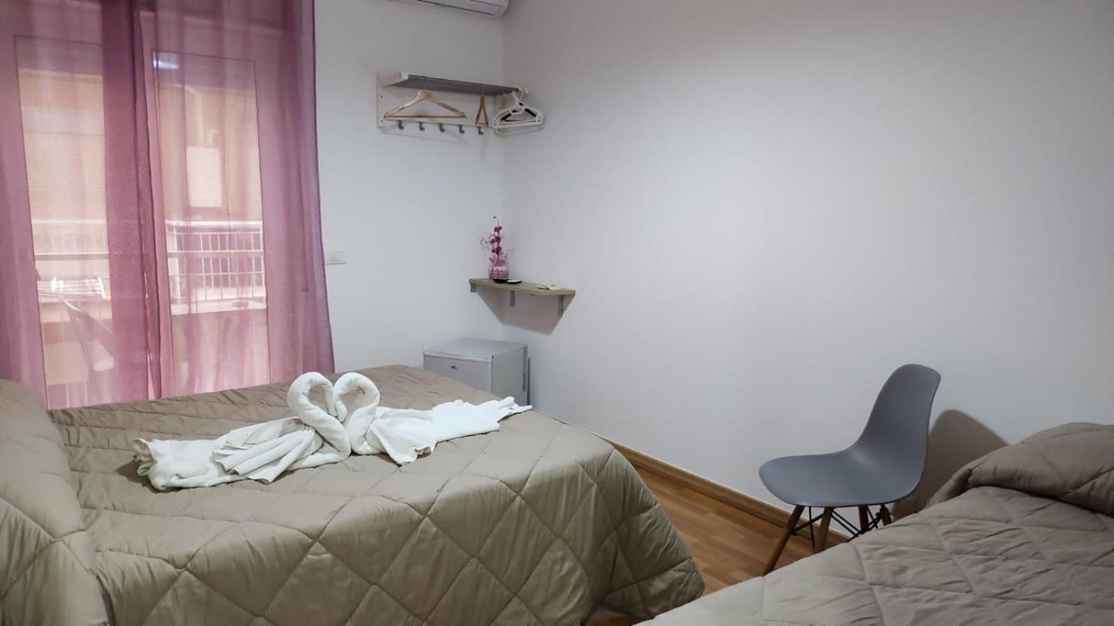 Triple Room with Balcony photo 2