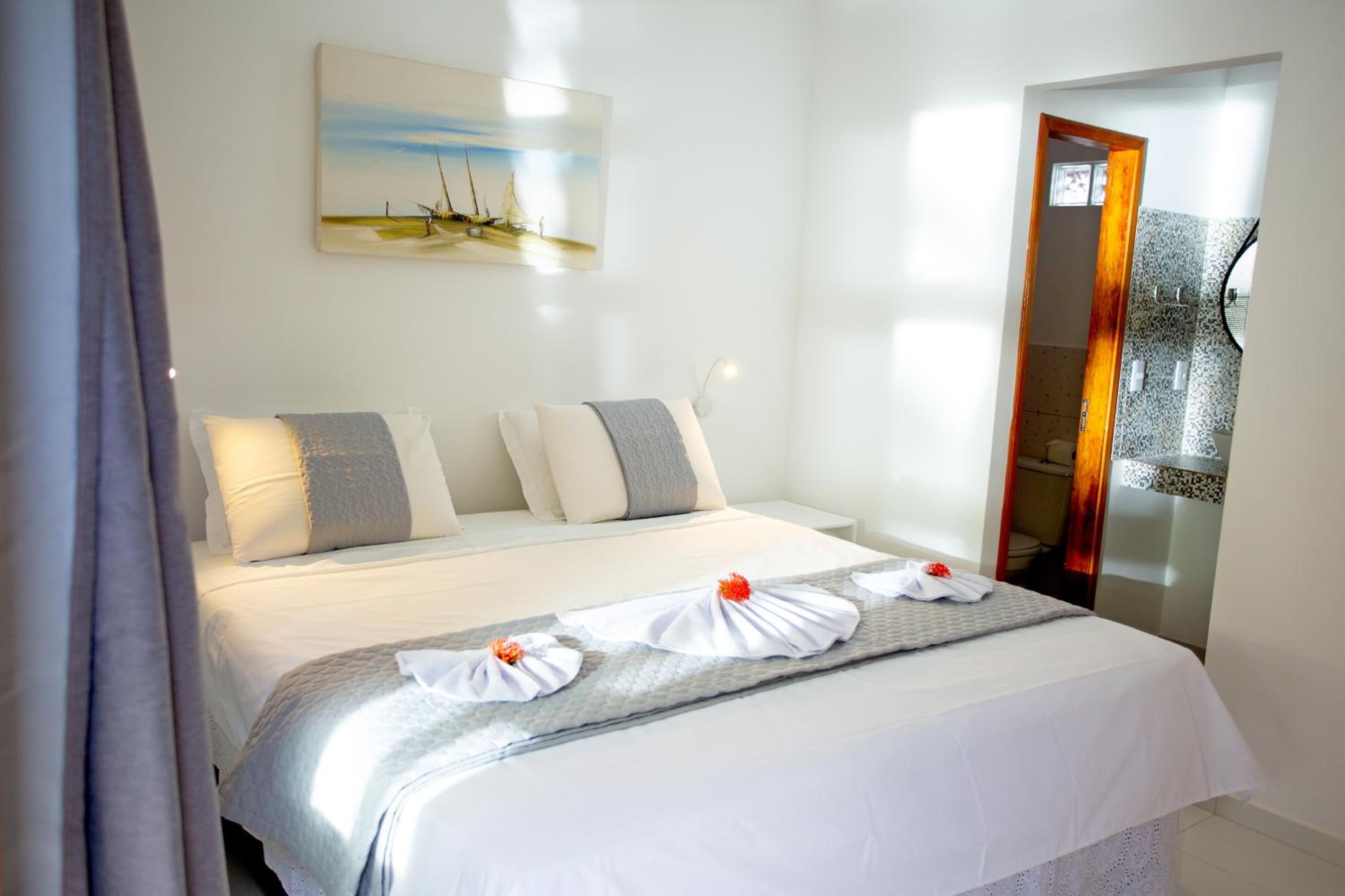 King Room with Balcony photo 1