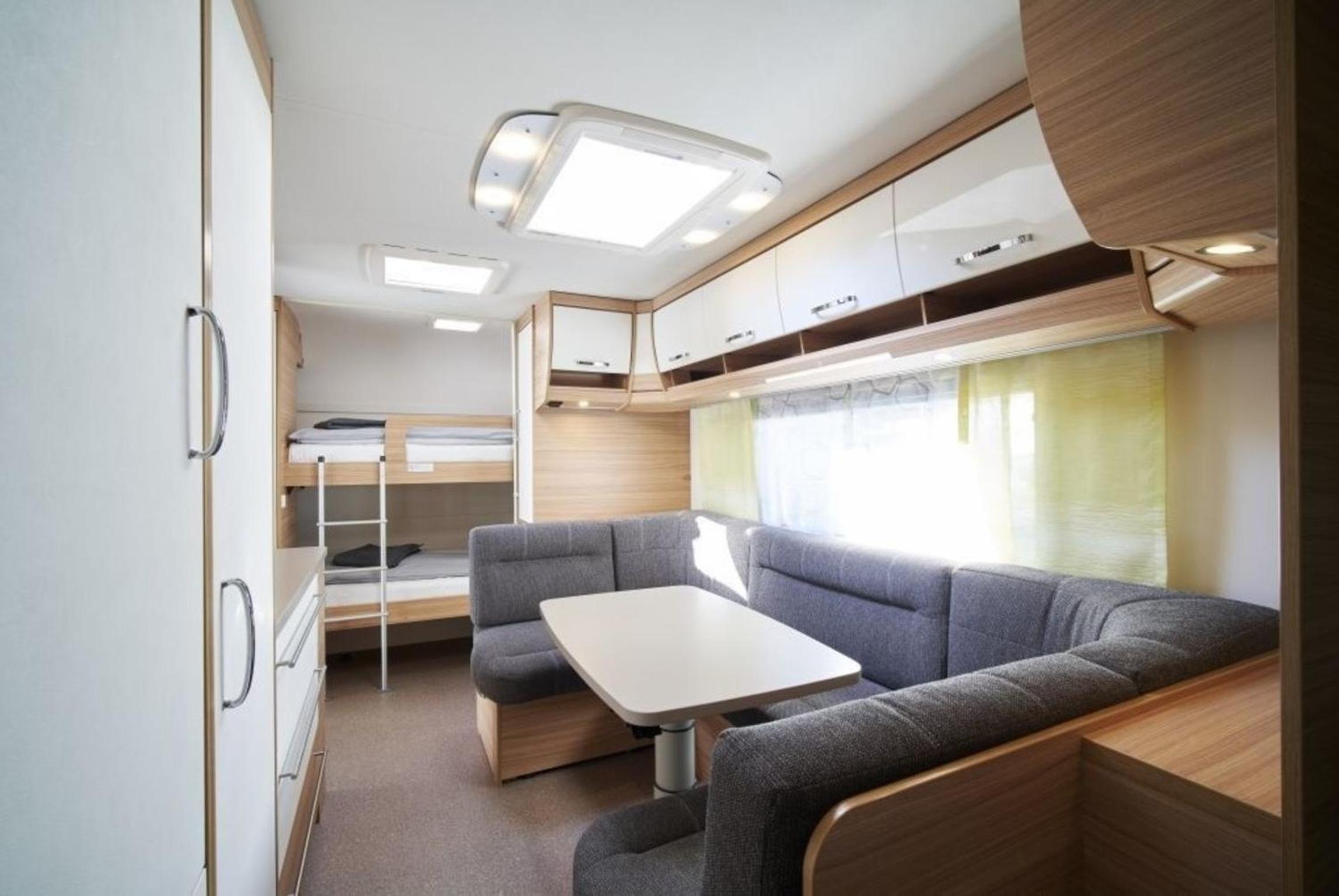 Caravan photo 1