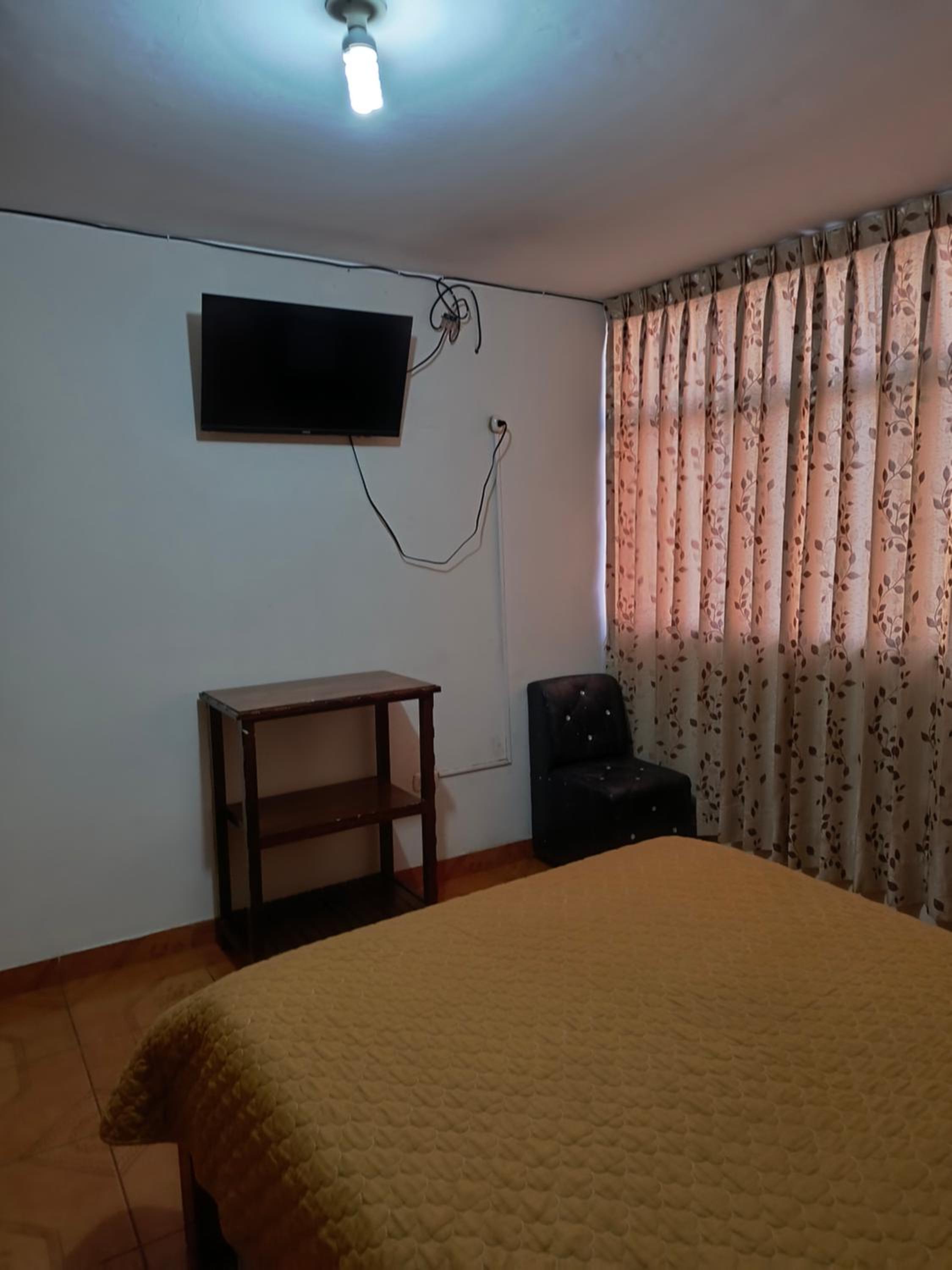 Single Room