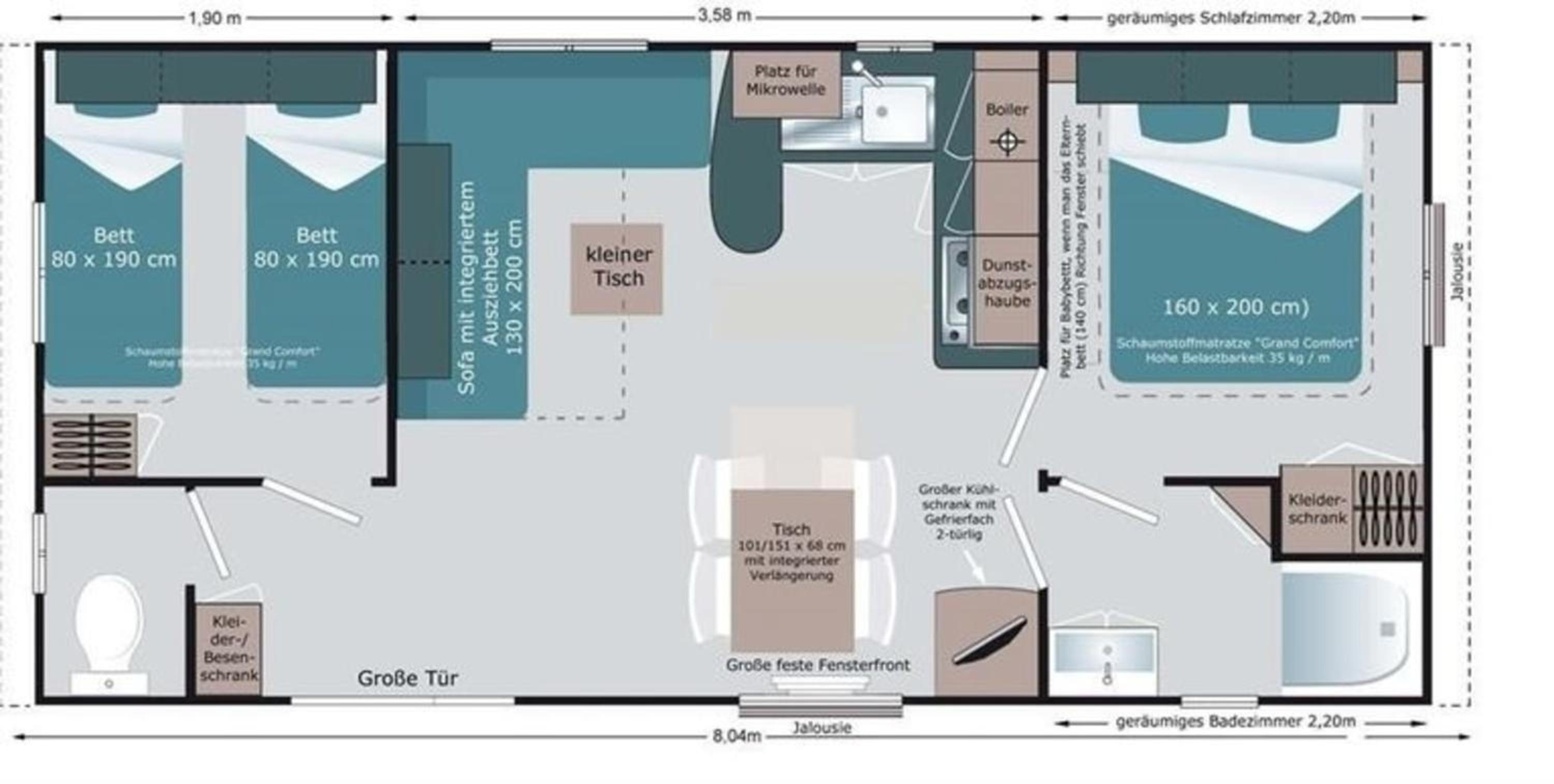 Mobile Home photo 2