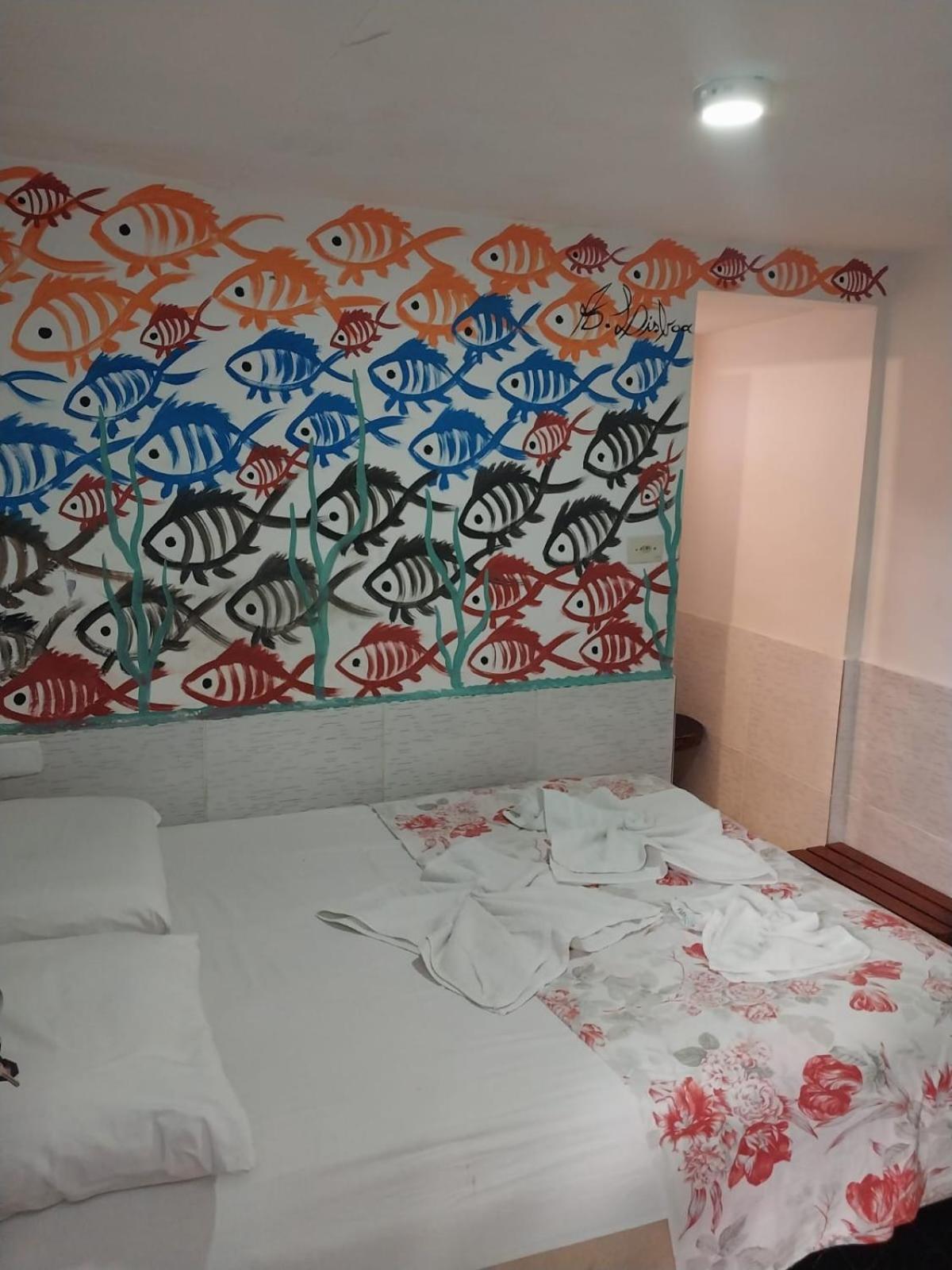 Small Double Room photo 2