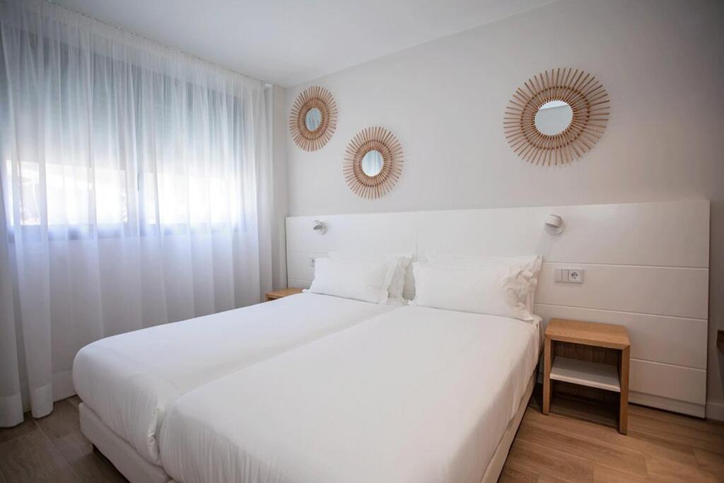 Casa de vacaciones de dos habitaciones premium - Tipo A (2 adultos + 1 niño)