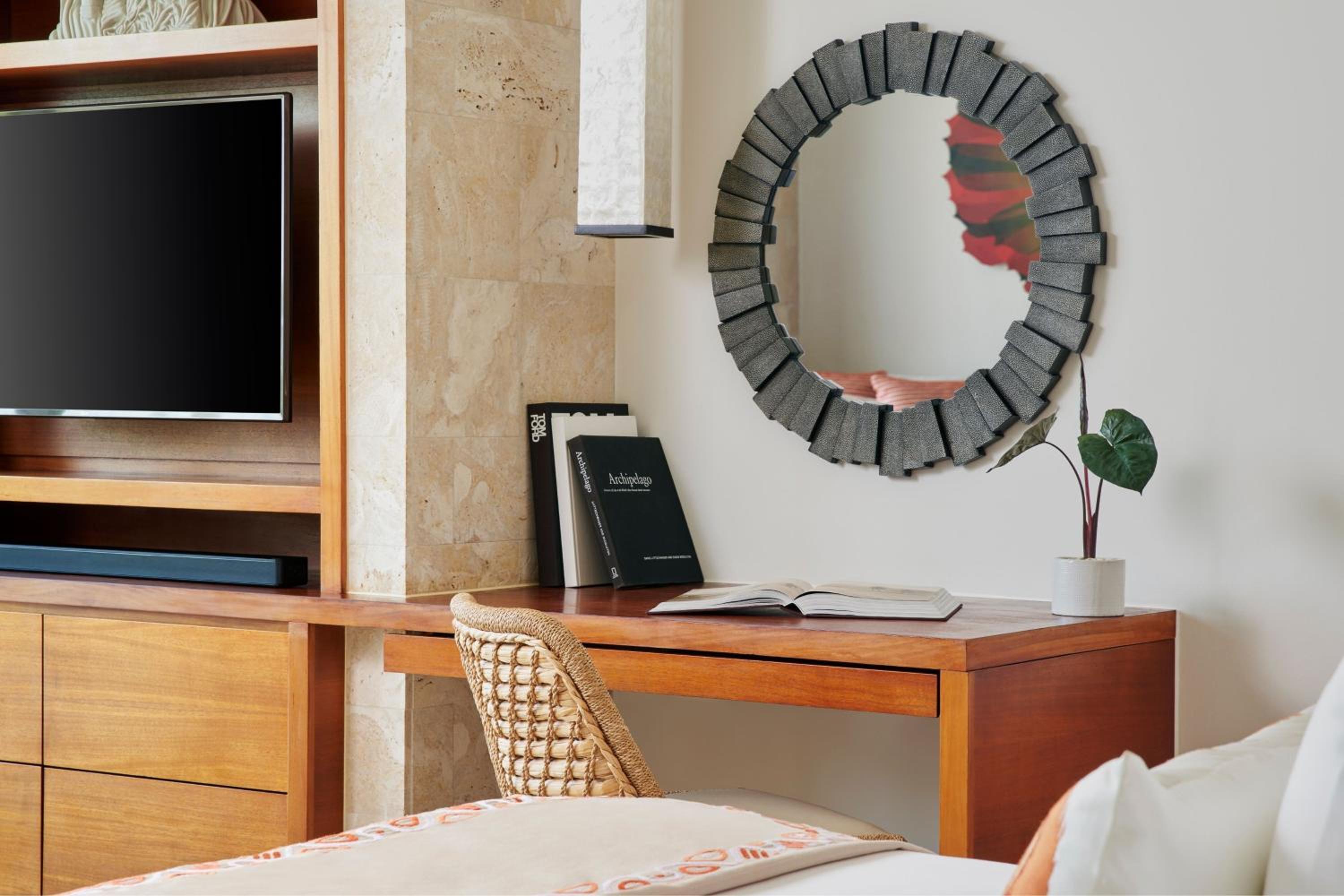 West Beach Plunge Reserve Guest room - Beachfront