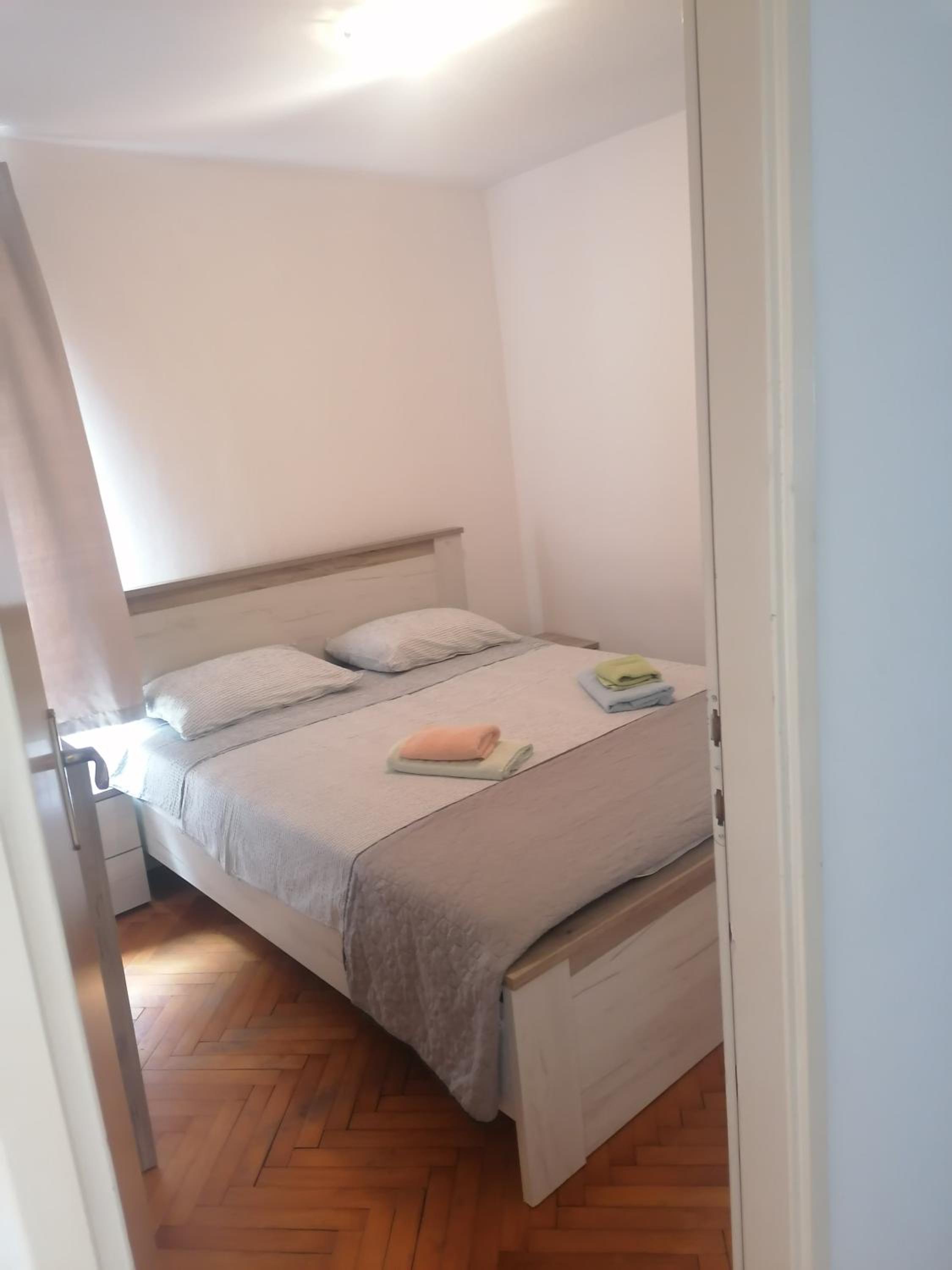 Two-Bedroom Apartment photo 1