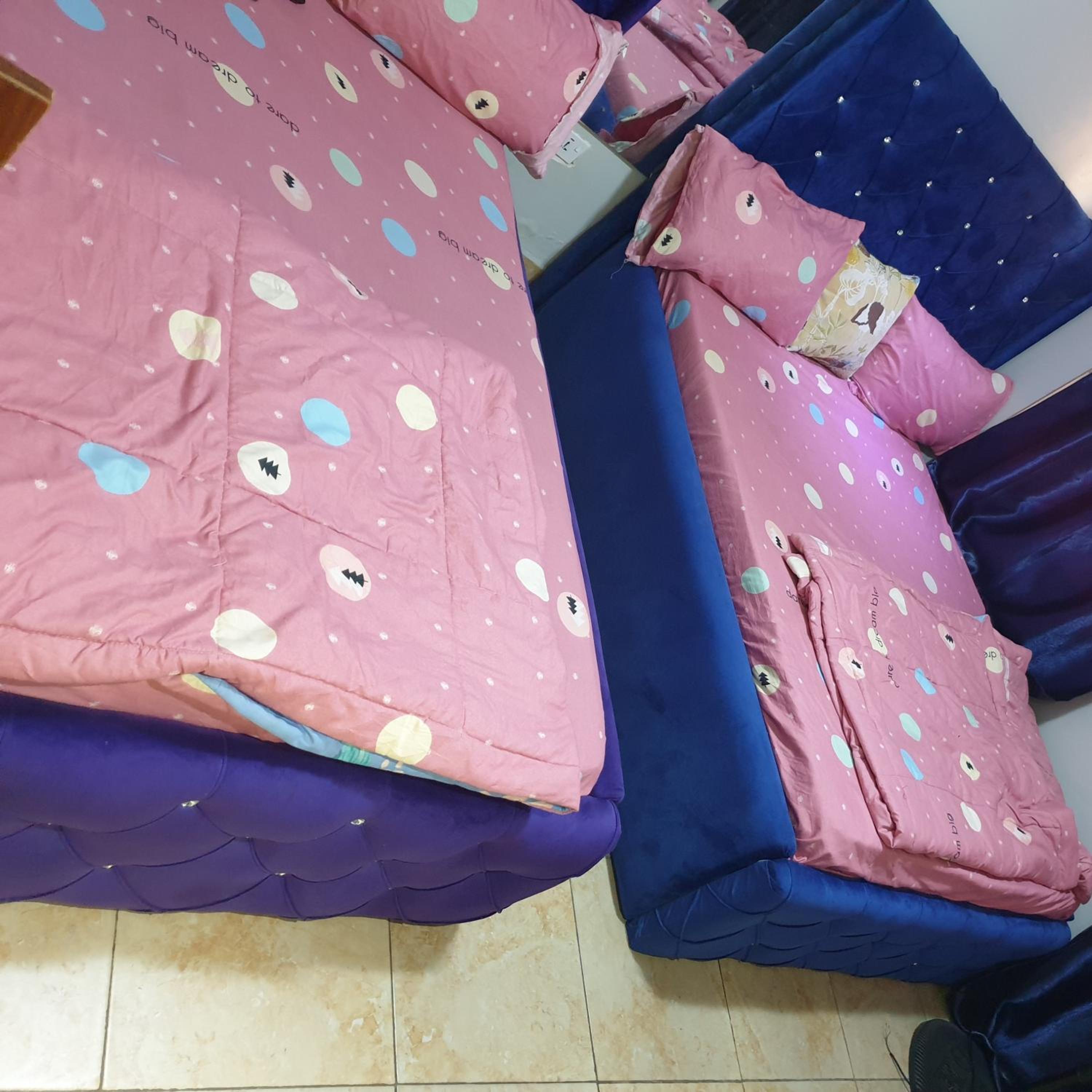 Budget Double Room photo 3