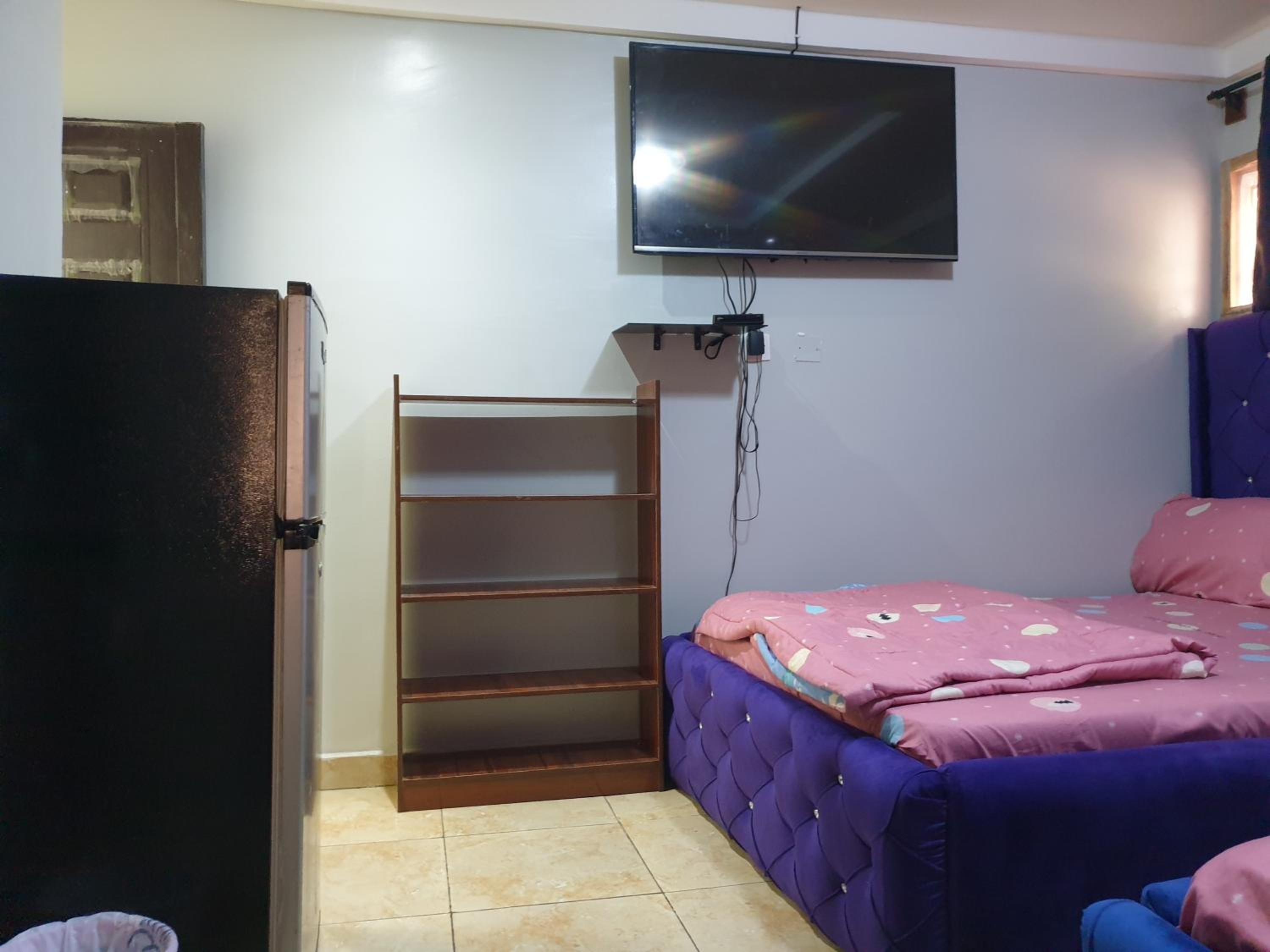 Budget Double Room photo 2