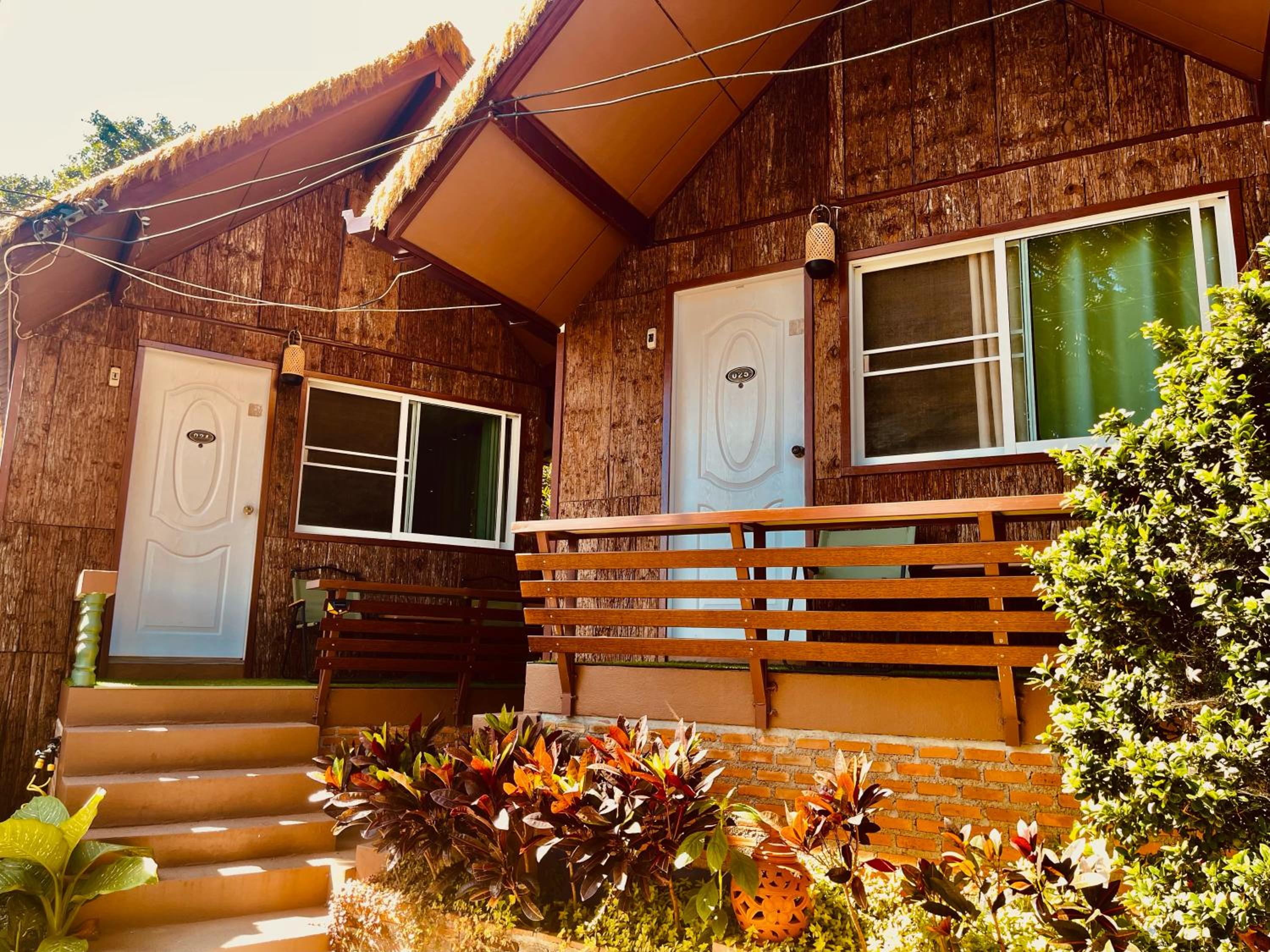 One-Bedroom Cottage - Photo 14
