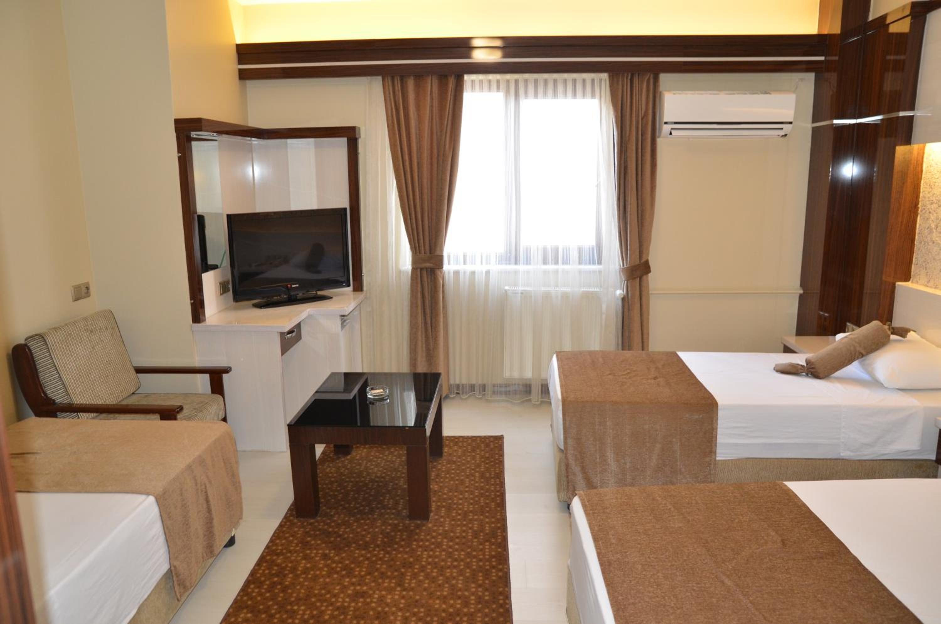 Single Room photo 3