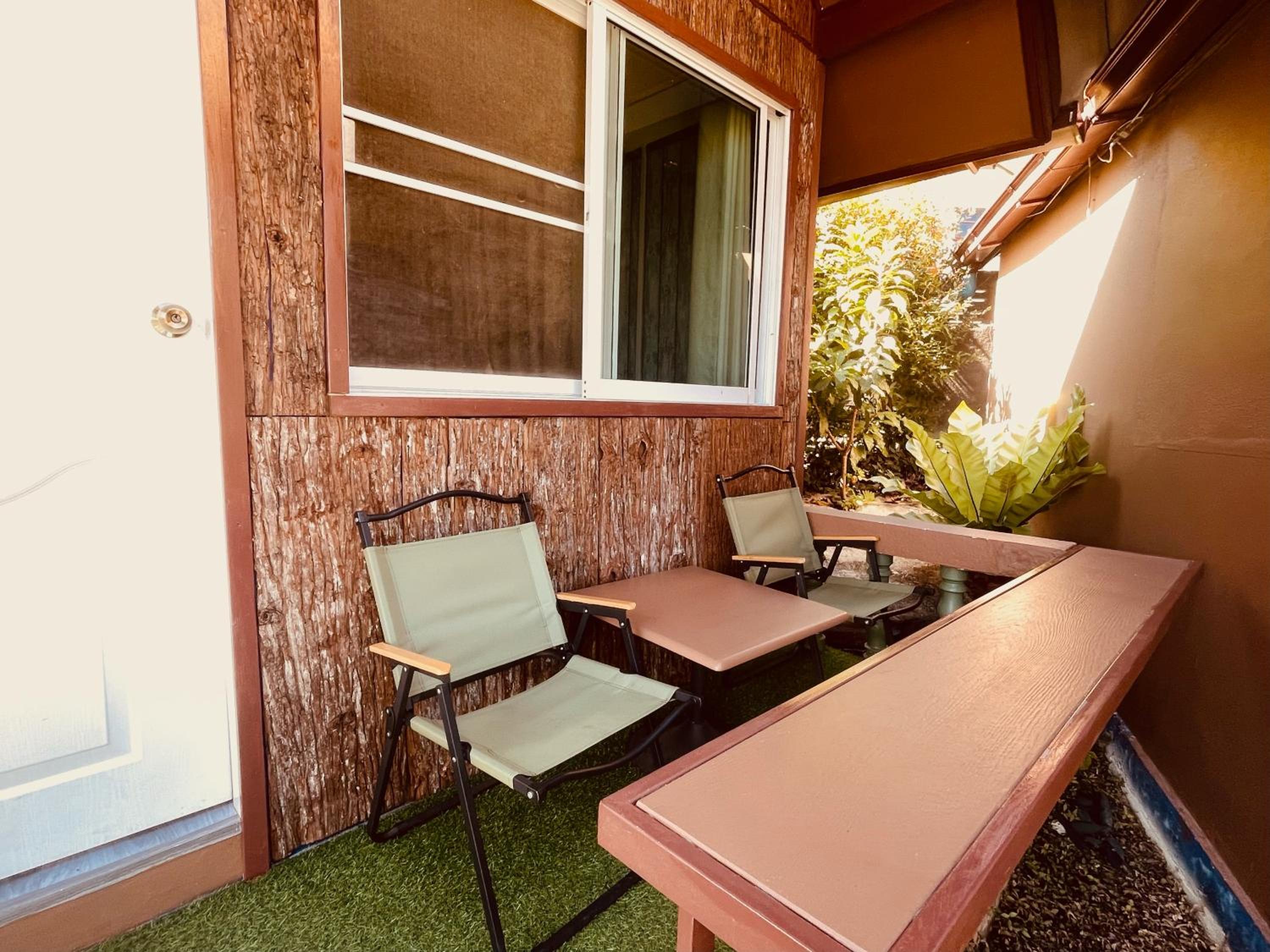 One-Bedroom Cottage - Photo 9