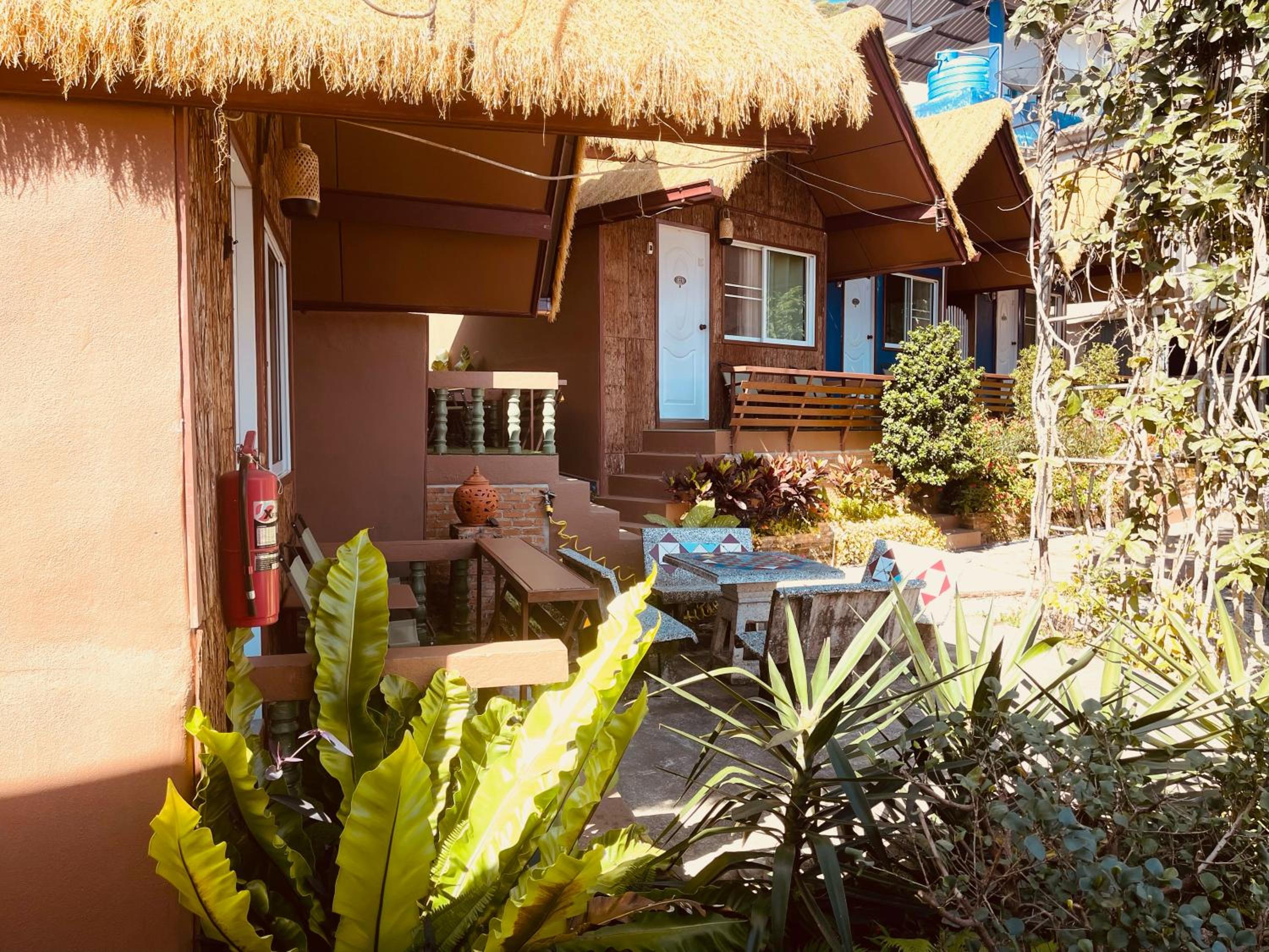 One-Bedroom Cottage - Photo 7